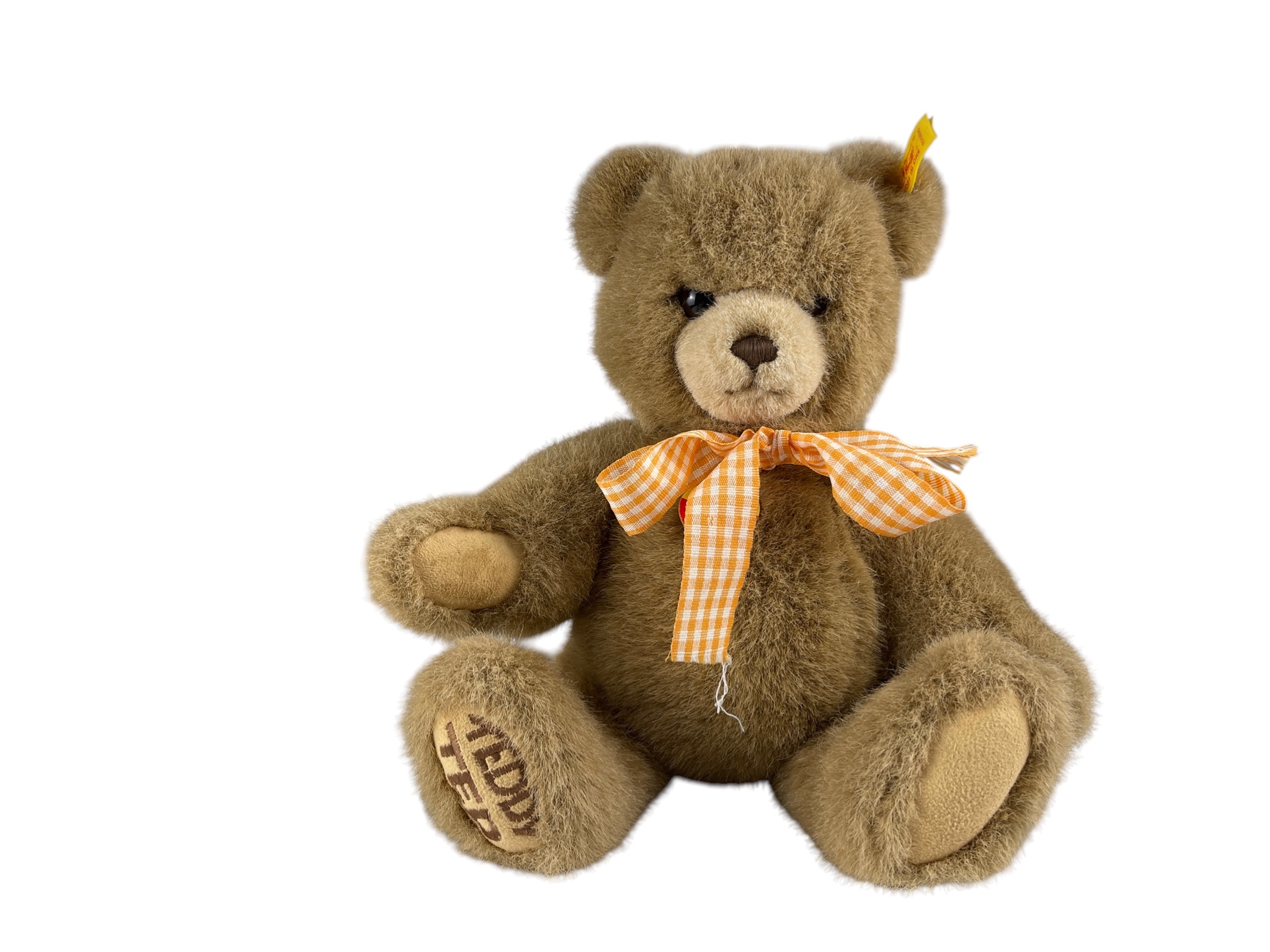 Steiff Tier 650895 Teddybär 320cm. Top Zustand  