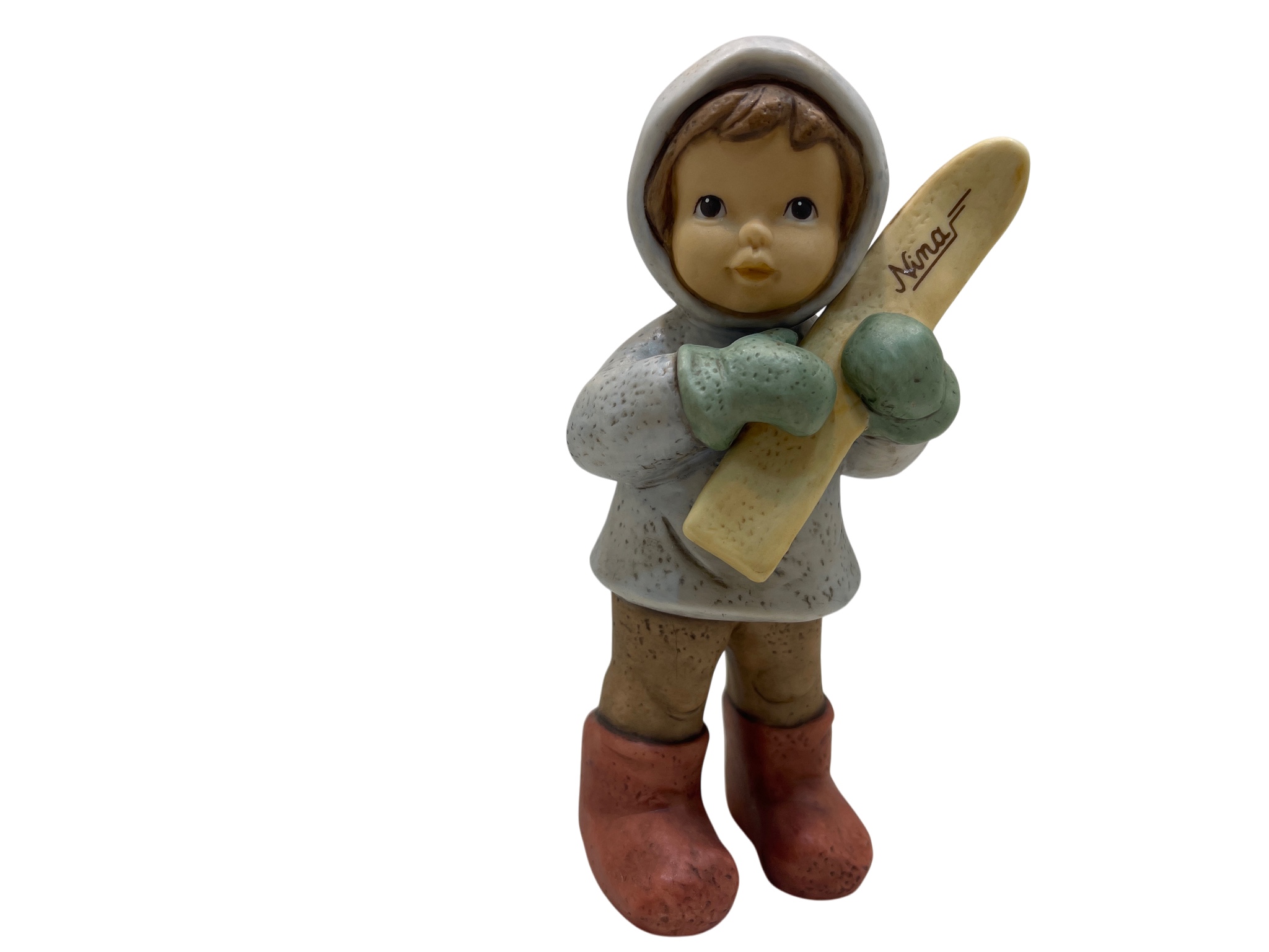  Goebel Figur Nina Marco 13 cm. 1 Wahl. Top Zustand