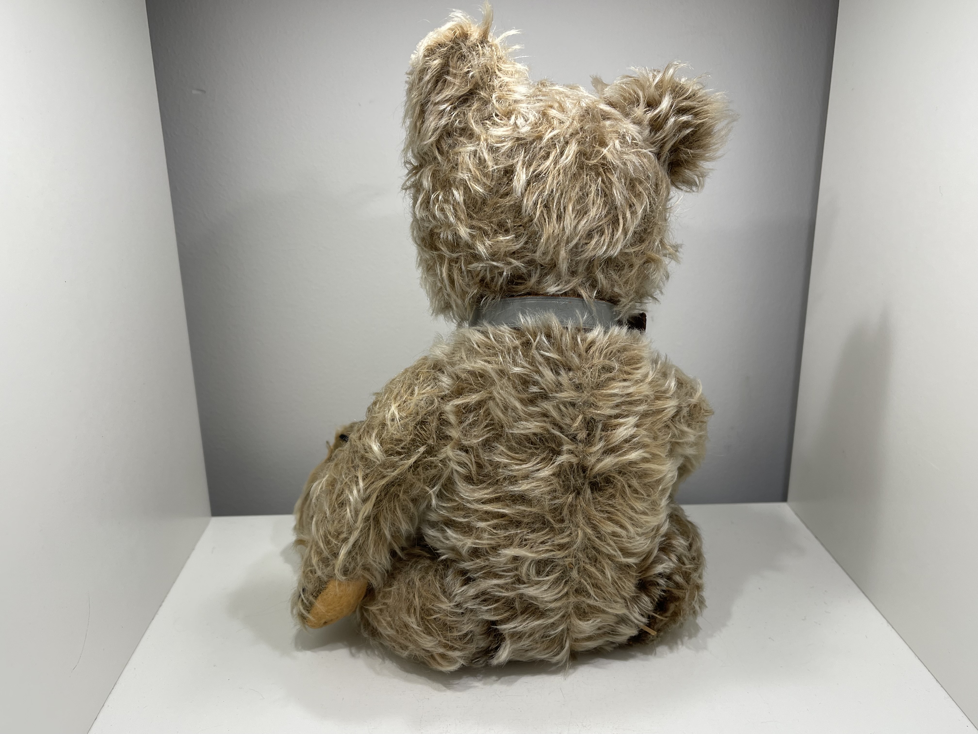 Sammler Bär Künstlerbär Teddy Bär 34 cm. Top Zustand.   