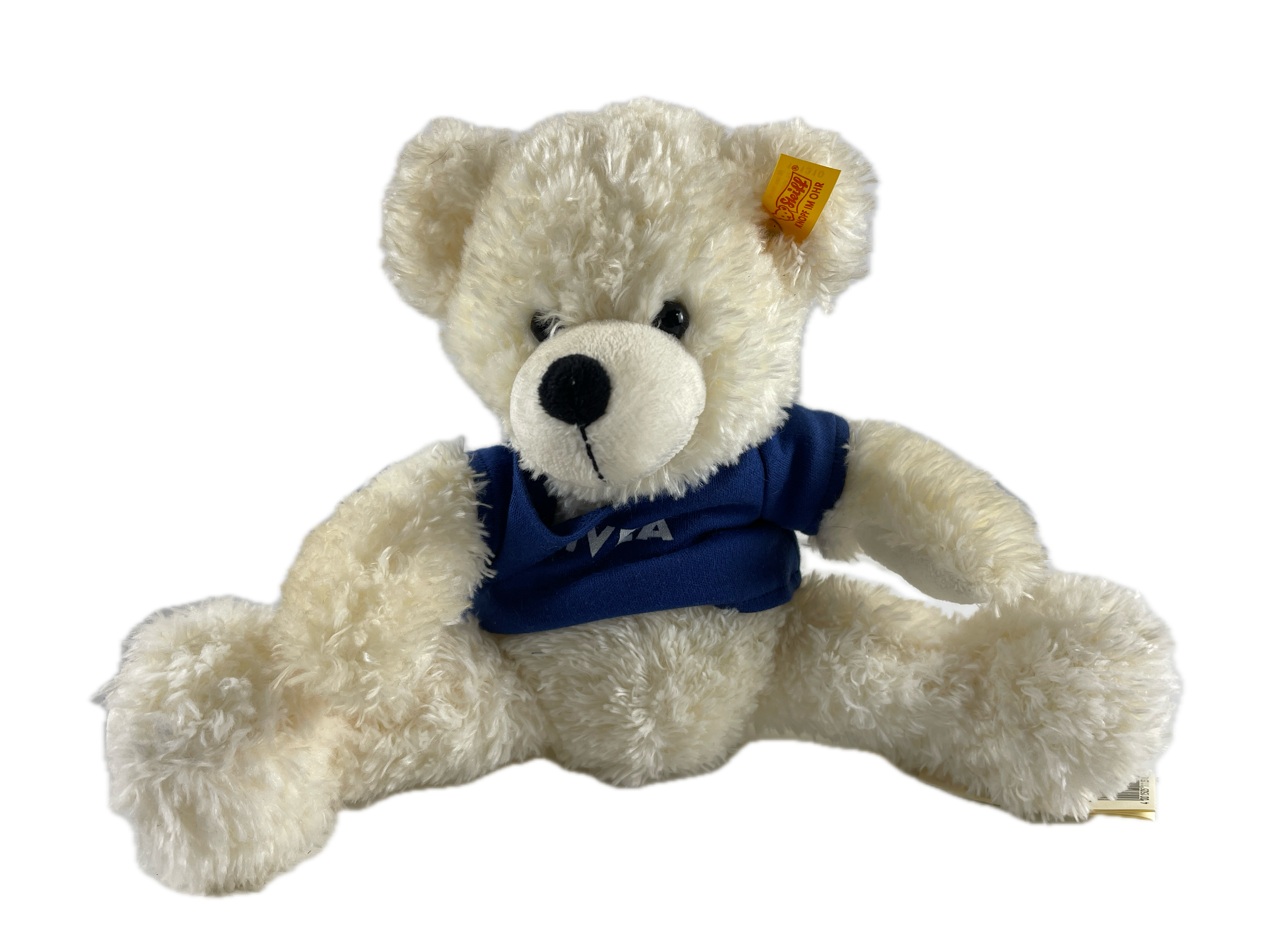 Steiff Teddy Bär 1111310 - 25 cm. Rauchgeruch