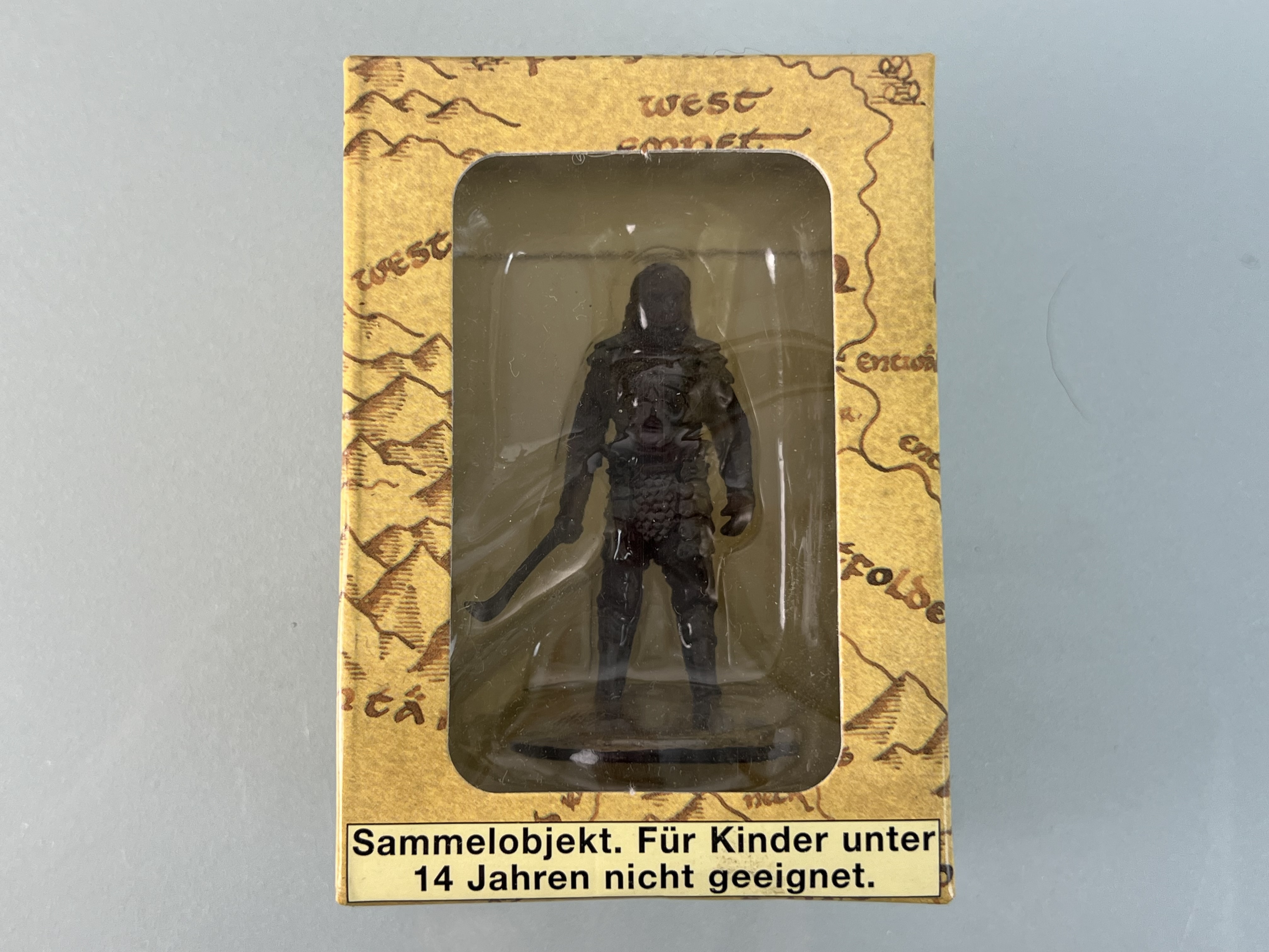 Sammelfigur "Der Herr der Ringe"