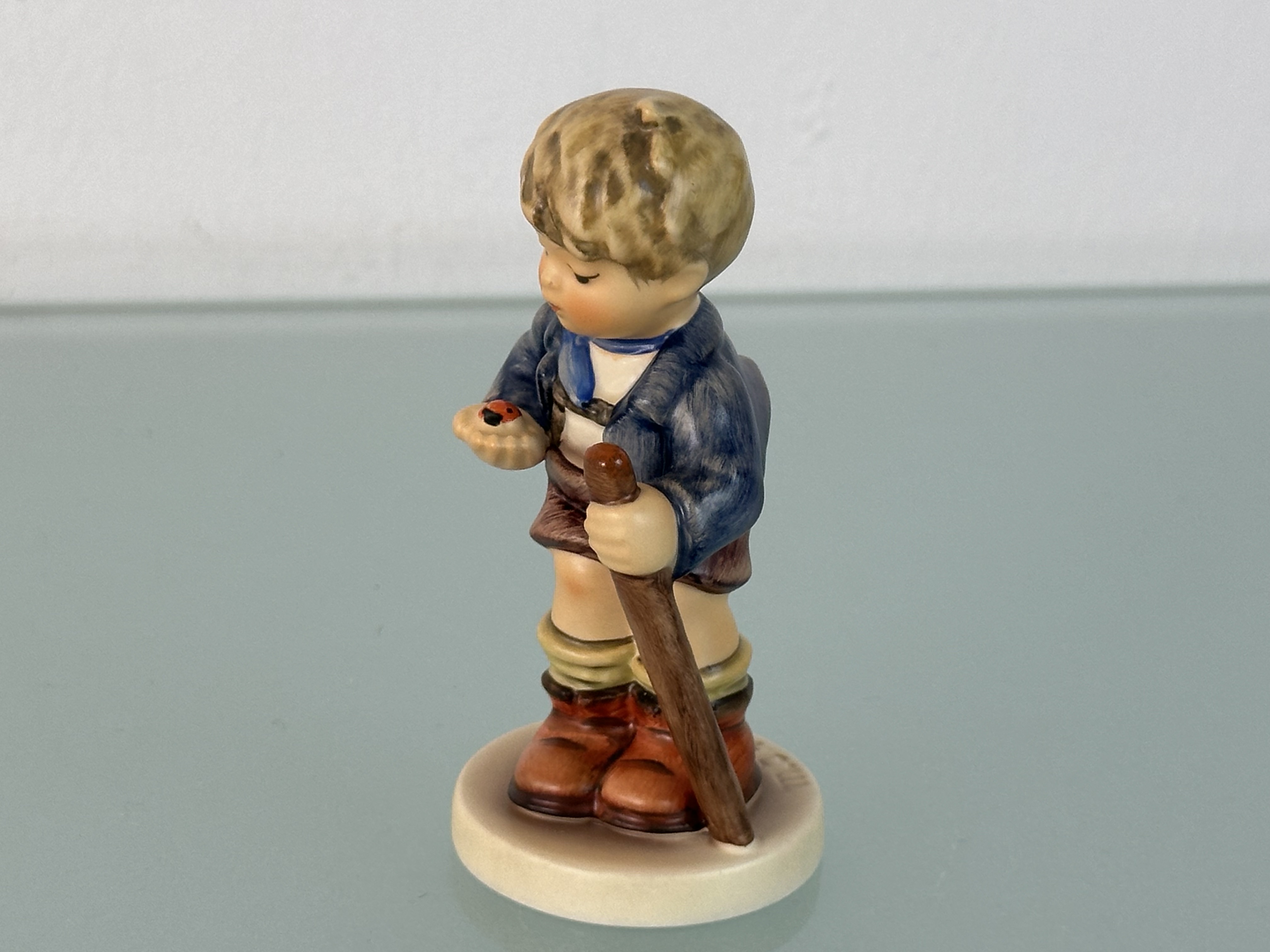 Hummel Figur 428 3/0 Ich tu Dir nix 10 cm. 1 Wahl Top Zustand