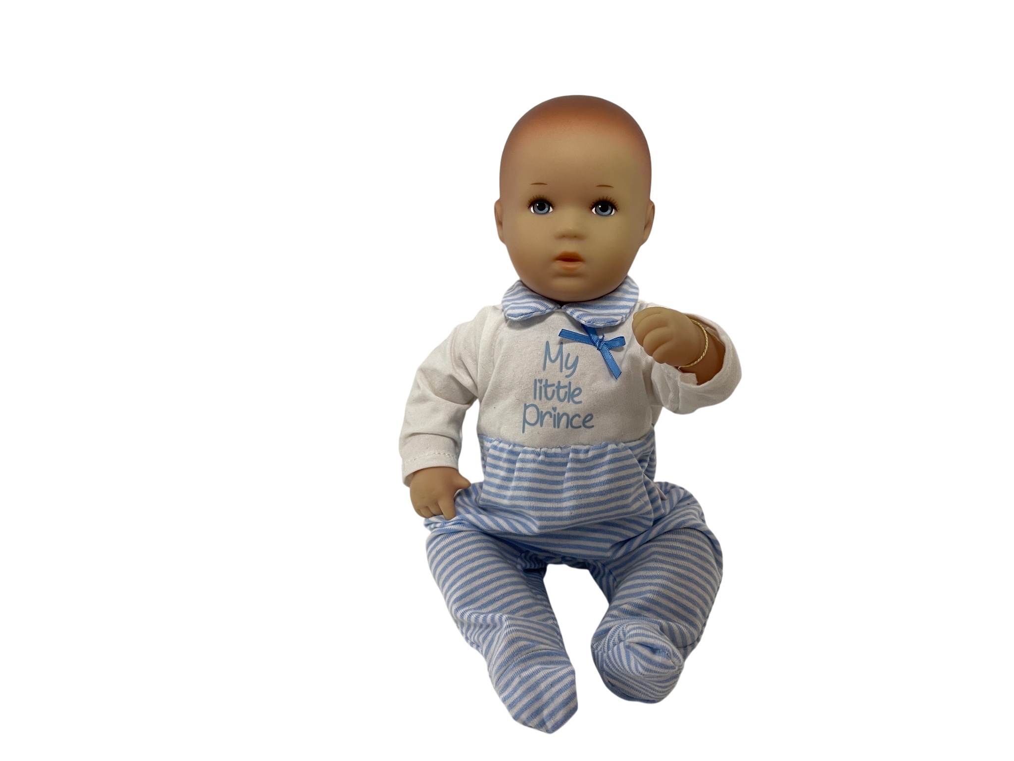 Käthe Kruse Puppe Badebaby 29 cm. Top Zustand   