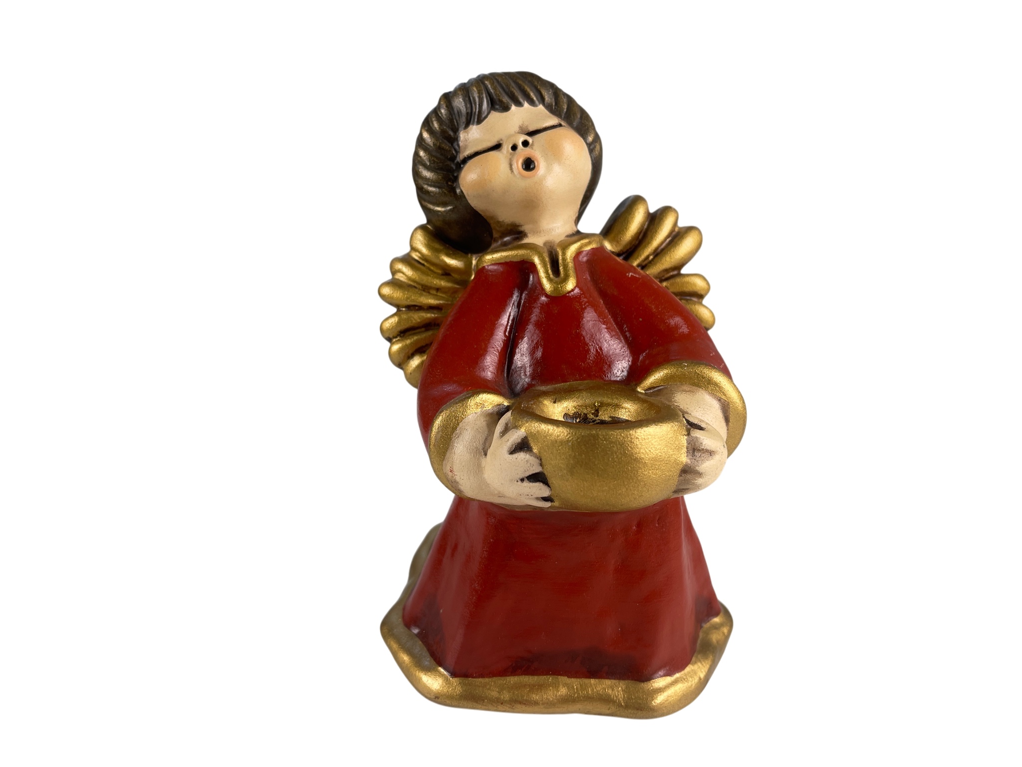 Thun Bozner Engel 19 cm. Top Zustand