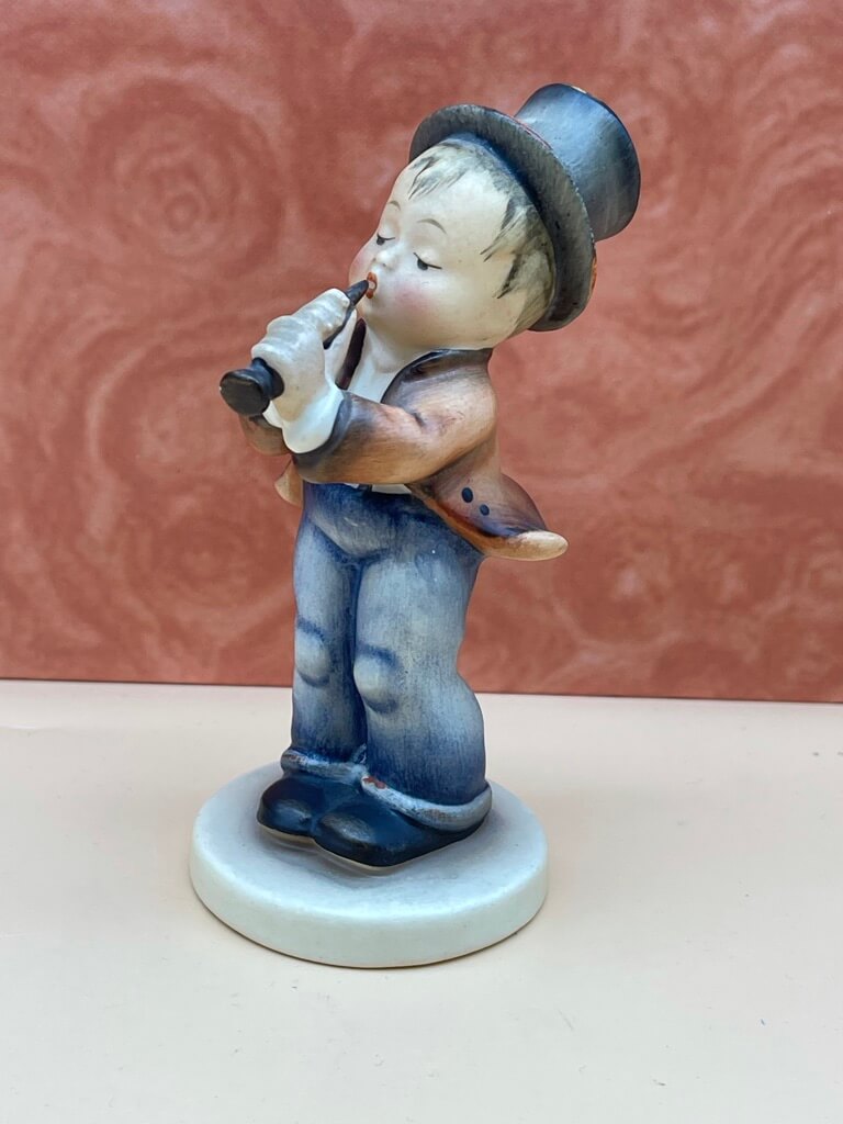 Hummel Figur 85/0 Ständchen 12,7 cm. 1 Wahl. Top Zustand