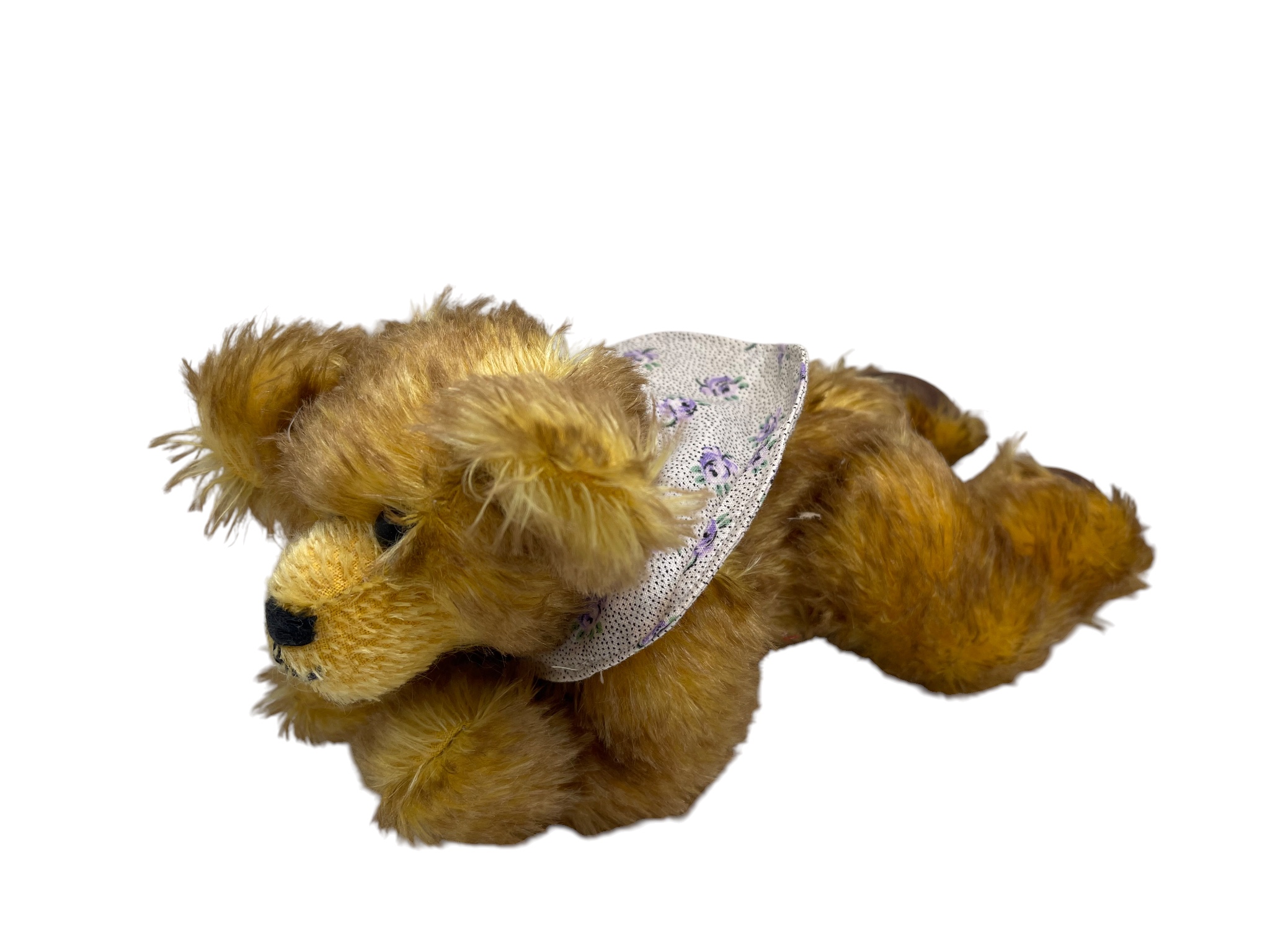 Künstlerbär Teddybär 24 cm. Top Zustand. 