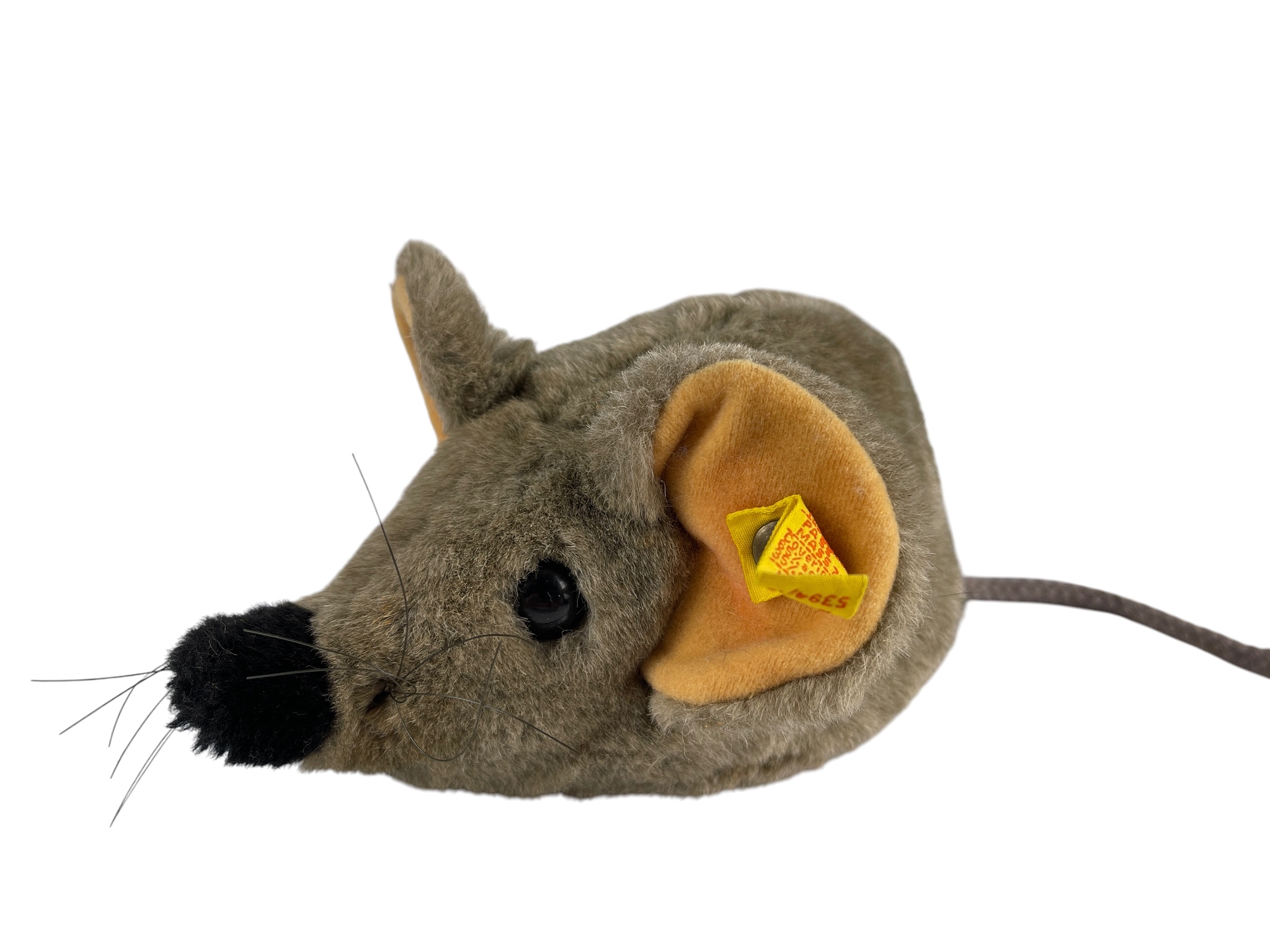 Steiff Tier 5394/15 Maus 15 cm Top Zustand