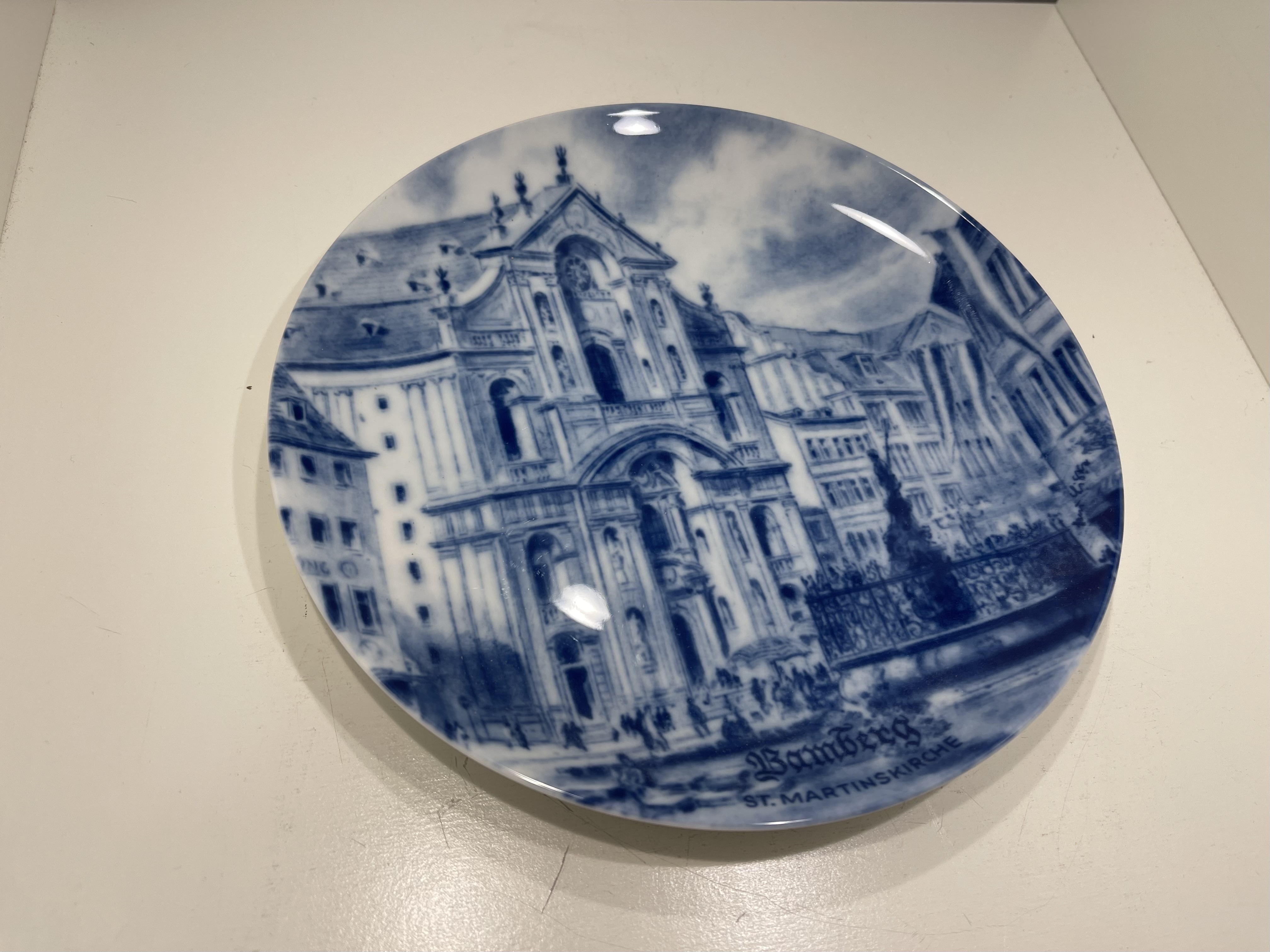 Kaiser Sammlerteller Porzellan Teller 19 cm Ø. 1 Wahl - Top Zustand     Kaiser Sammlerteller Porzellan Teller 19 cm Ø. 1 Wahl - Top Zustand