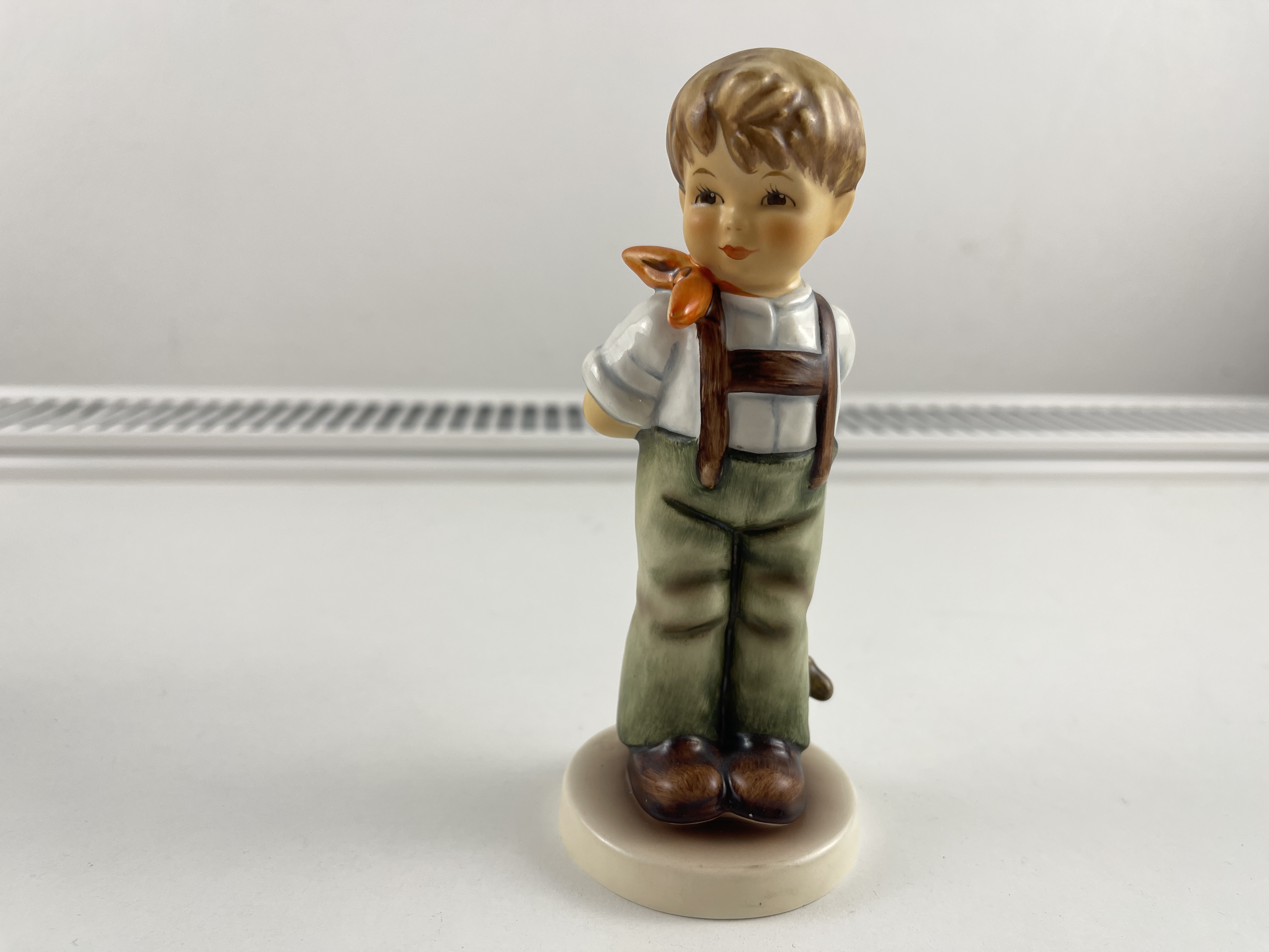 Hummel Figur 626 Ich war´s nicht 14,2 cm. 1 Wahl. Top Zustand 