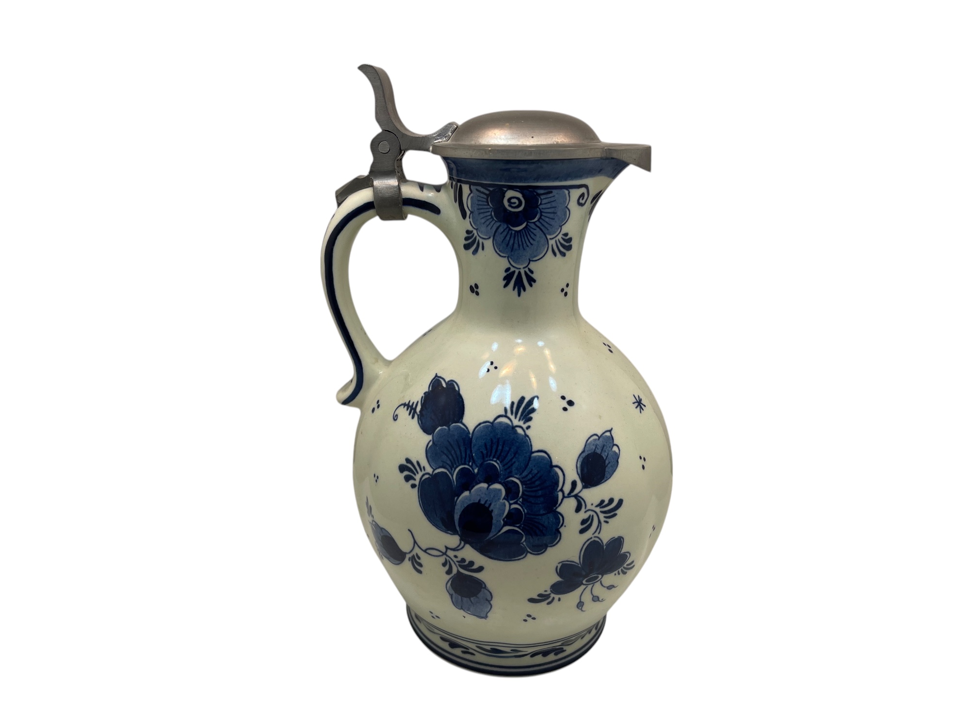 Porzellan Krug 20 cm. 1 Wahl - Top Zustand 