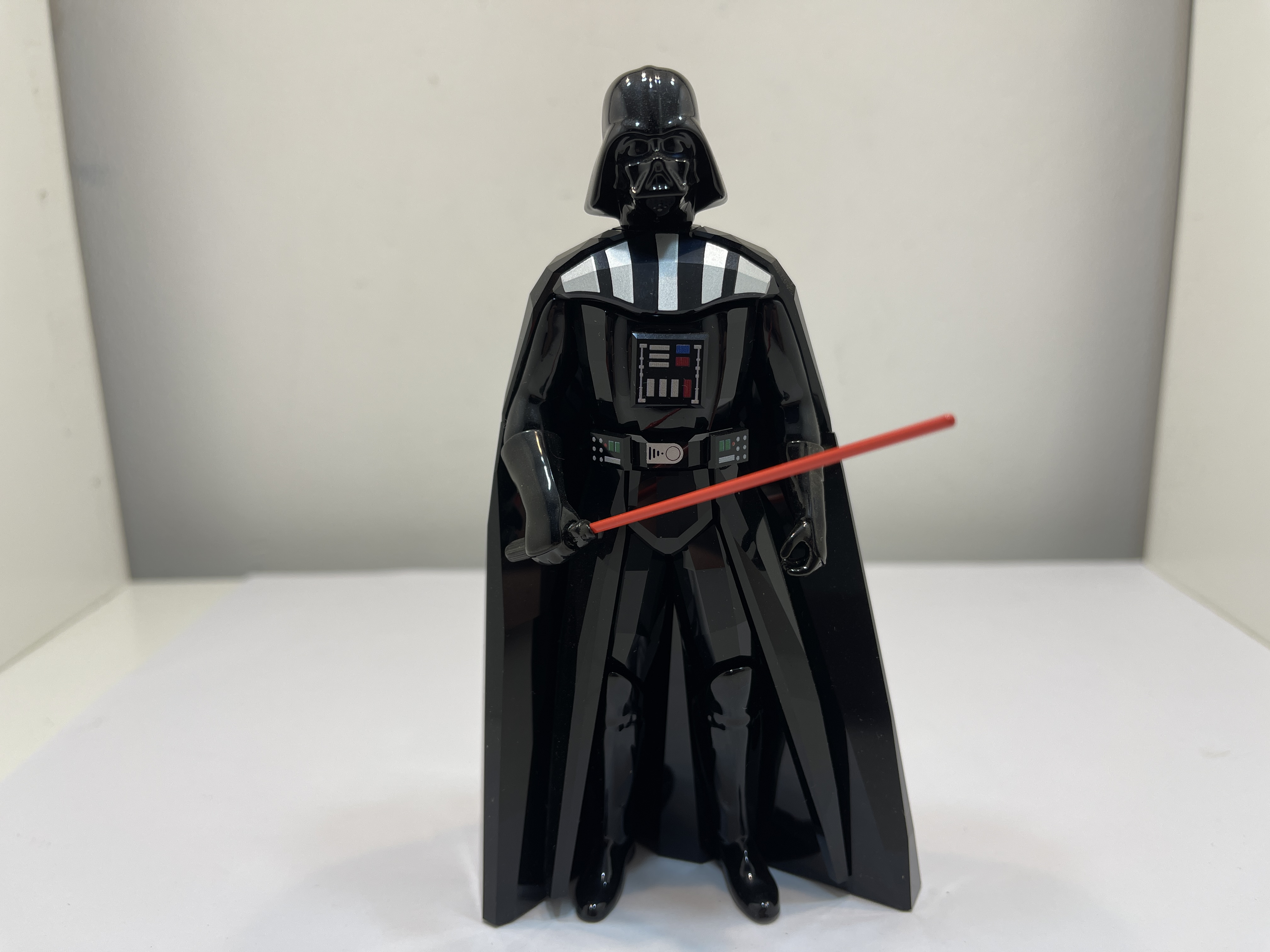  Swarovski Figur 5379499 Star wars Darth Vader 13,3 cm Top Zustand