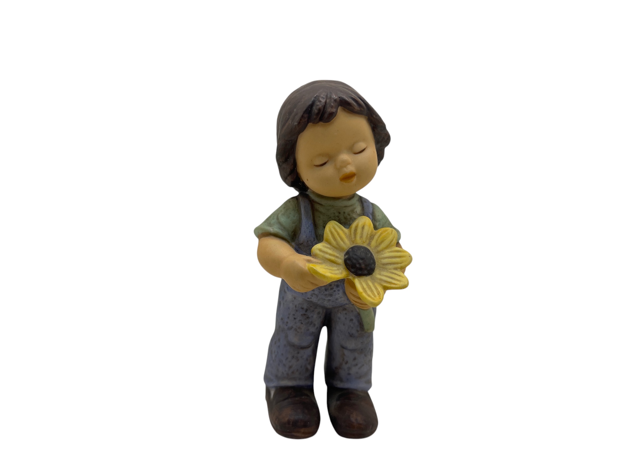  Goebel Figur Nina Marco 10 cm.- 1 Wahl. Top Zustand   