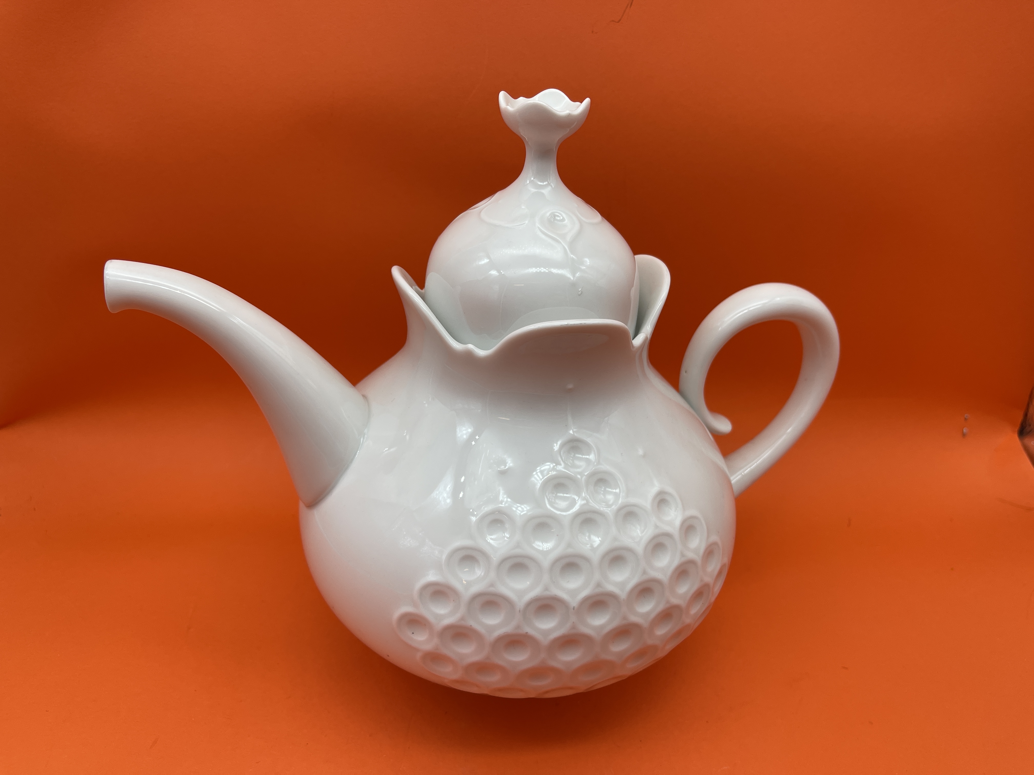 Meissen Kanne 21 cm - 1 Wahl - Top Zustand    Meissen Kanne 21 cm - 1 Wahl - Top Zustand