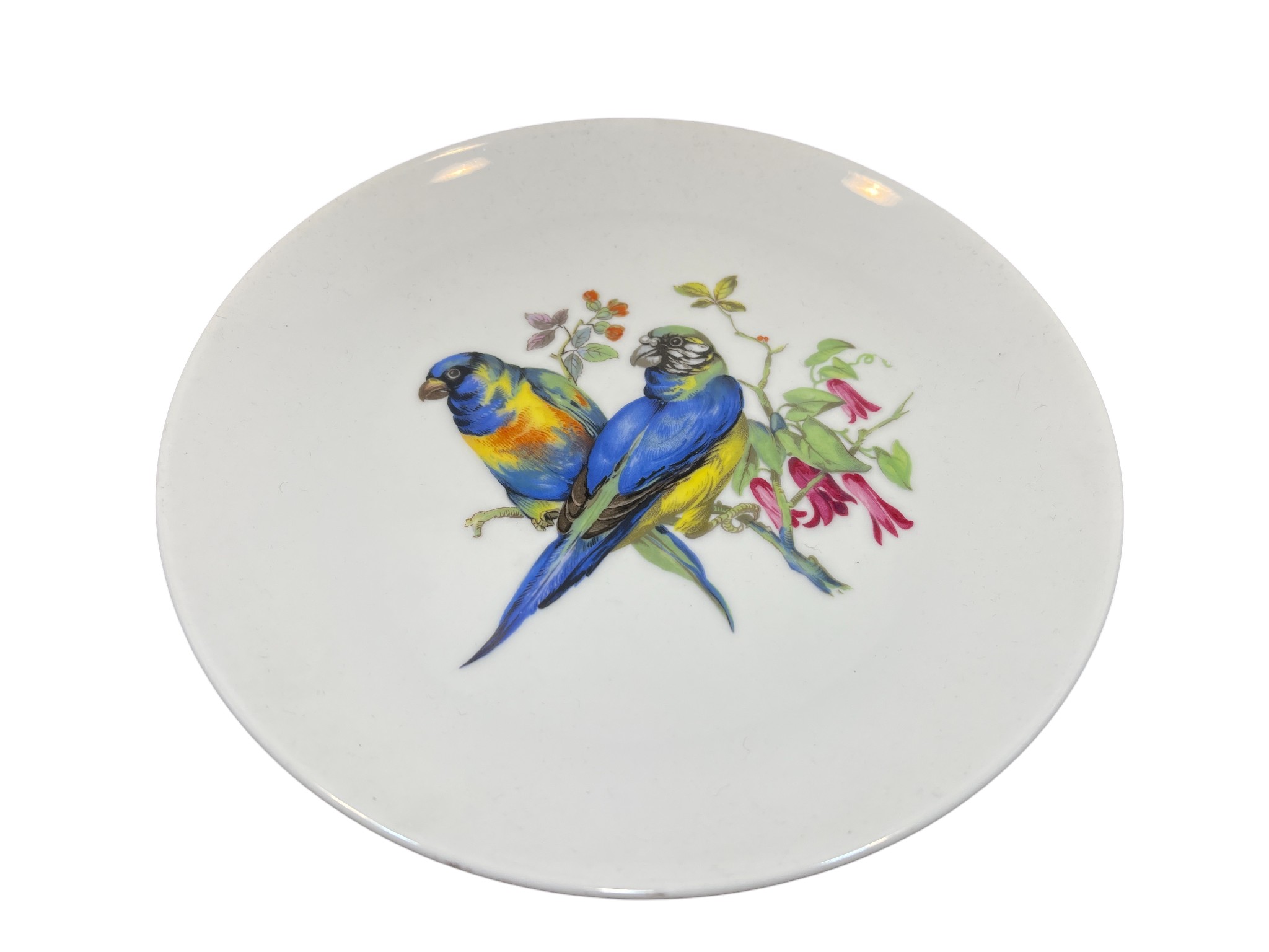 Kaiser Sammlerteller Porzellan Teller 19,5 cm Ø. 1 Wahl - Top Zustand  