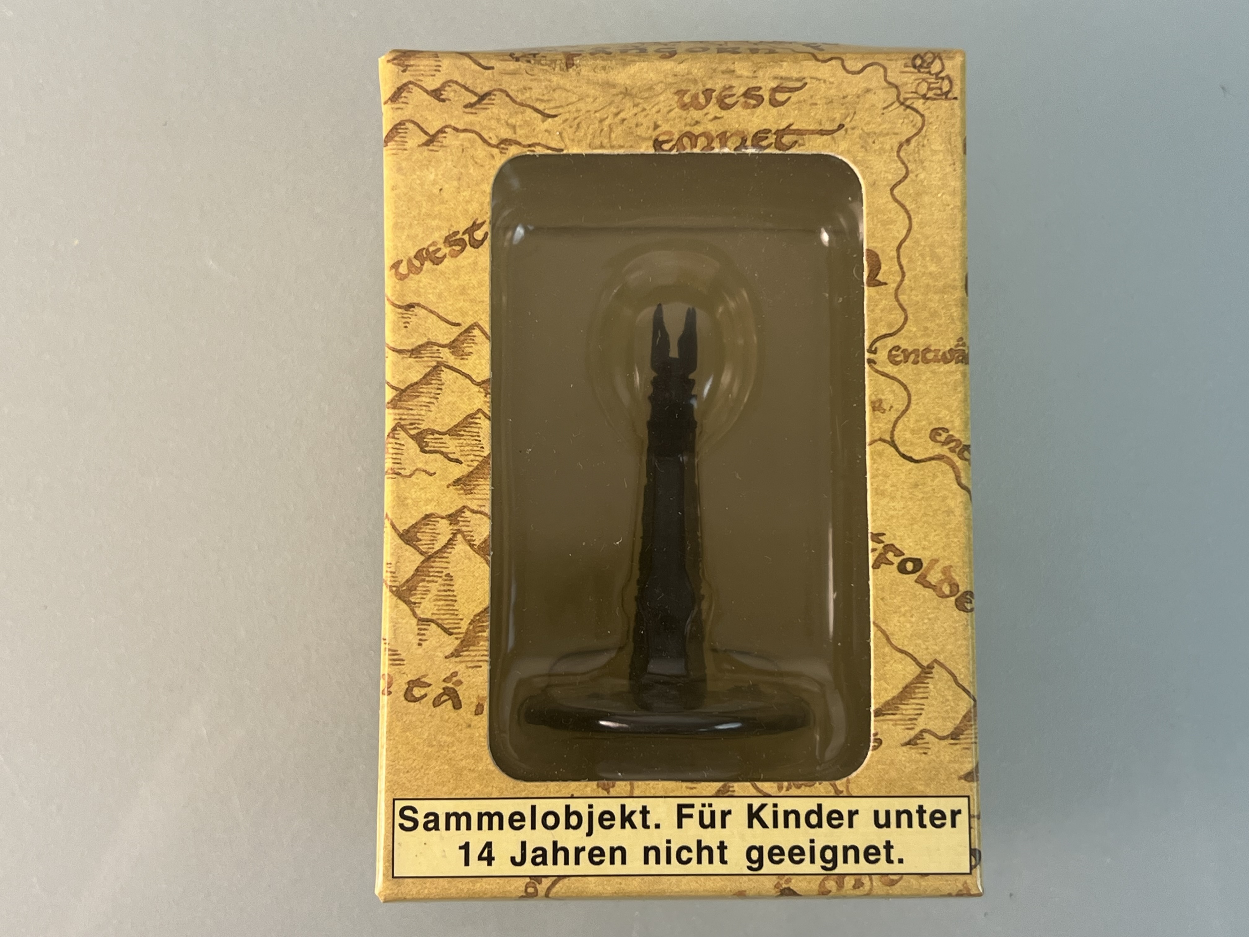 Sammelfigur "Der Herr der Ringe"