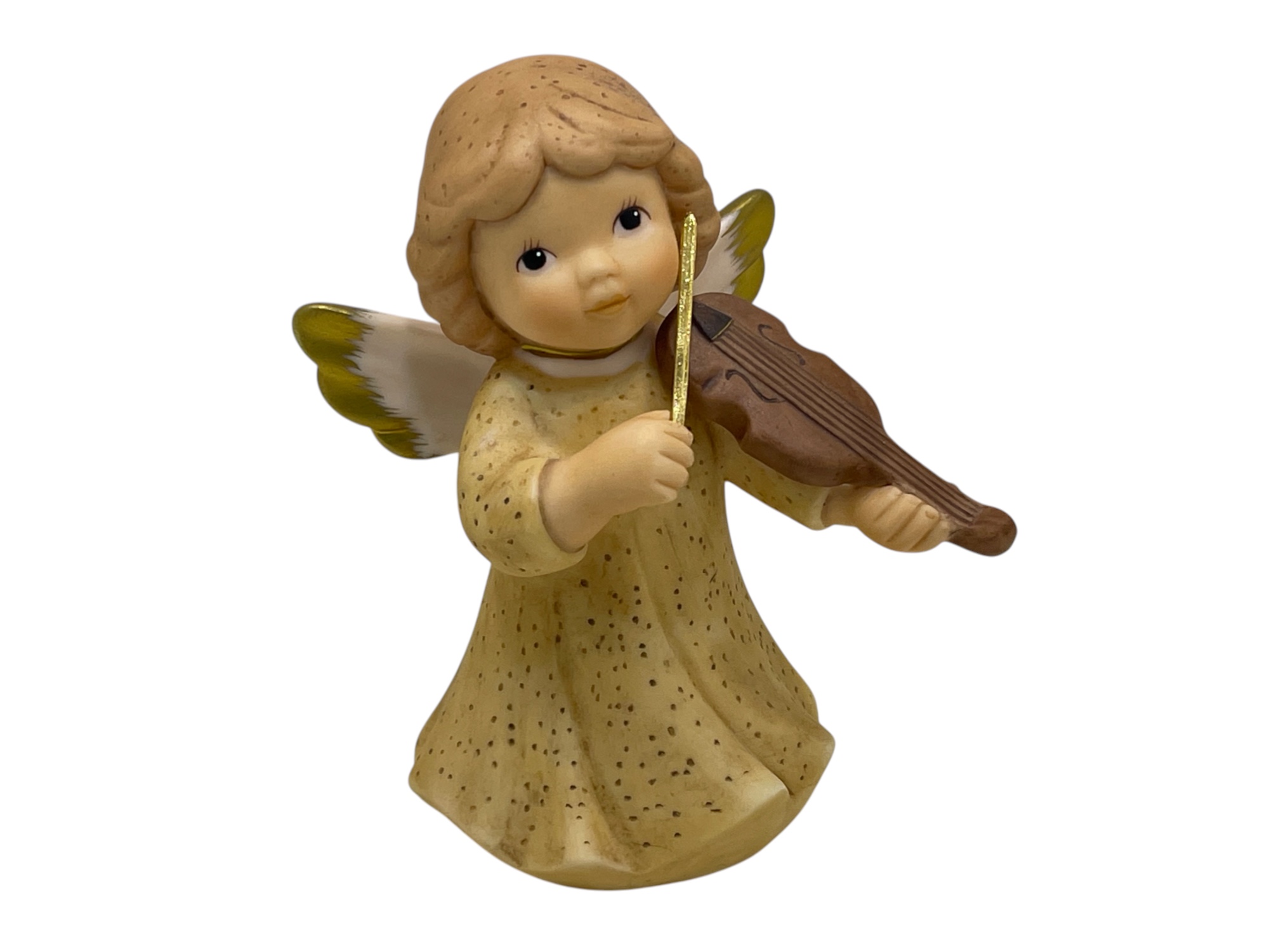 Goebel Figur Porzellan Nina und Marco 10 cm - Top Zustand.  