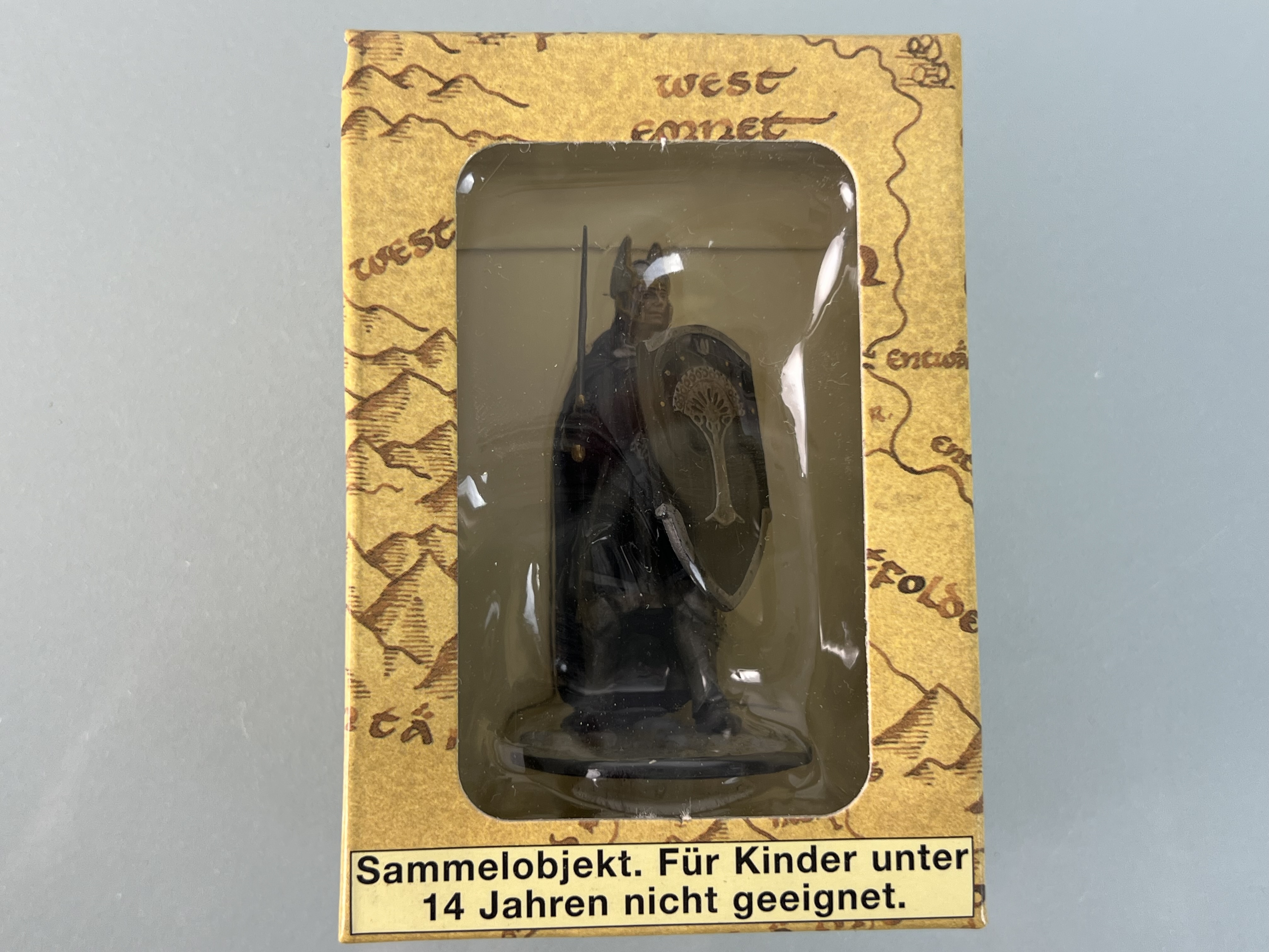 Sammelfigur "Der Herr der Ringe"