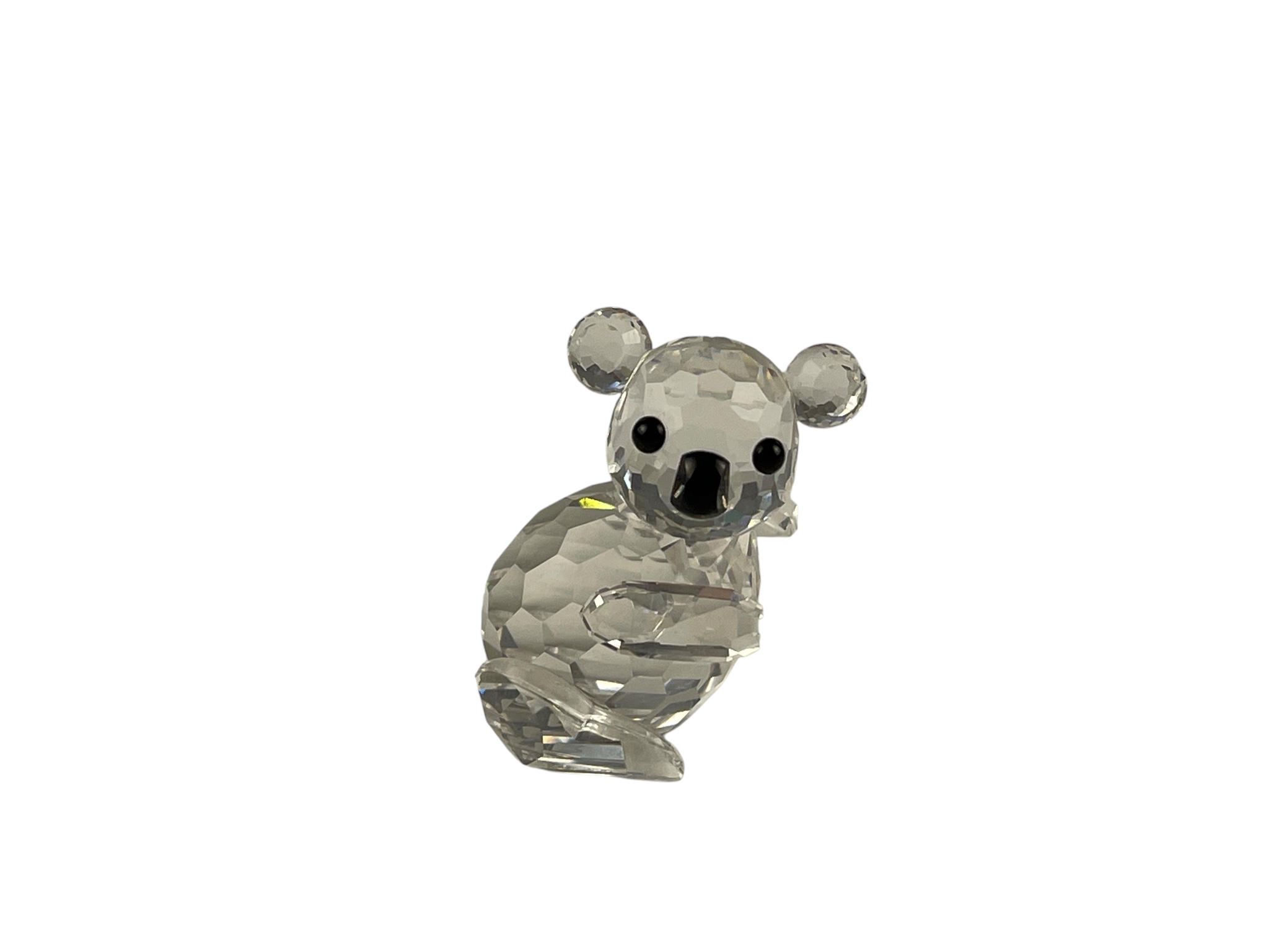  Swarovski Figur 119472 Koala Bär 3,3 cm. Top Zustand  