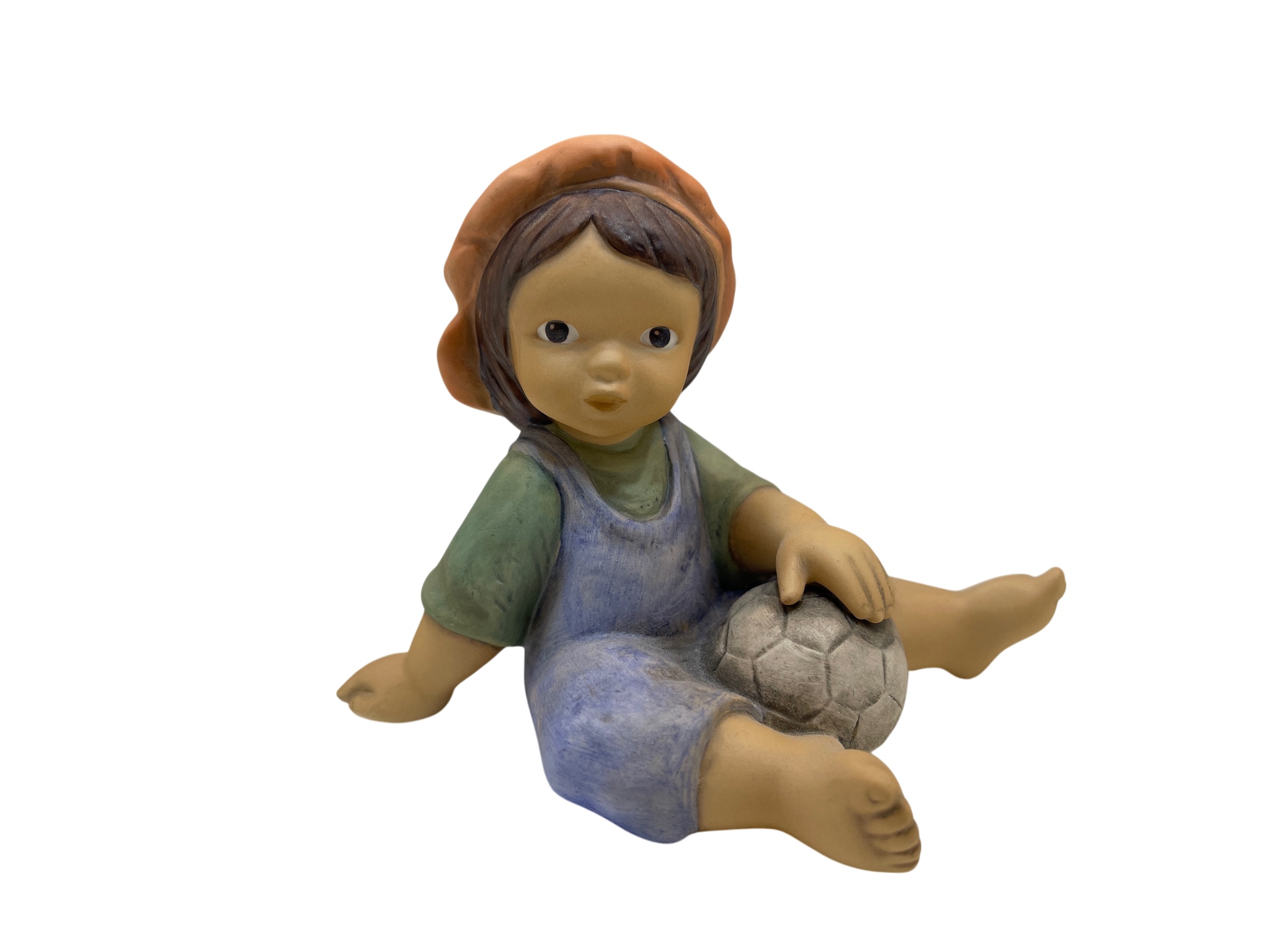  Goebel Figur Nina Marco 10 cm. 1 Wahl. Top Zustand 