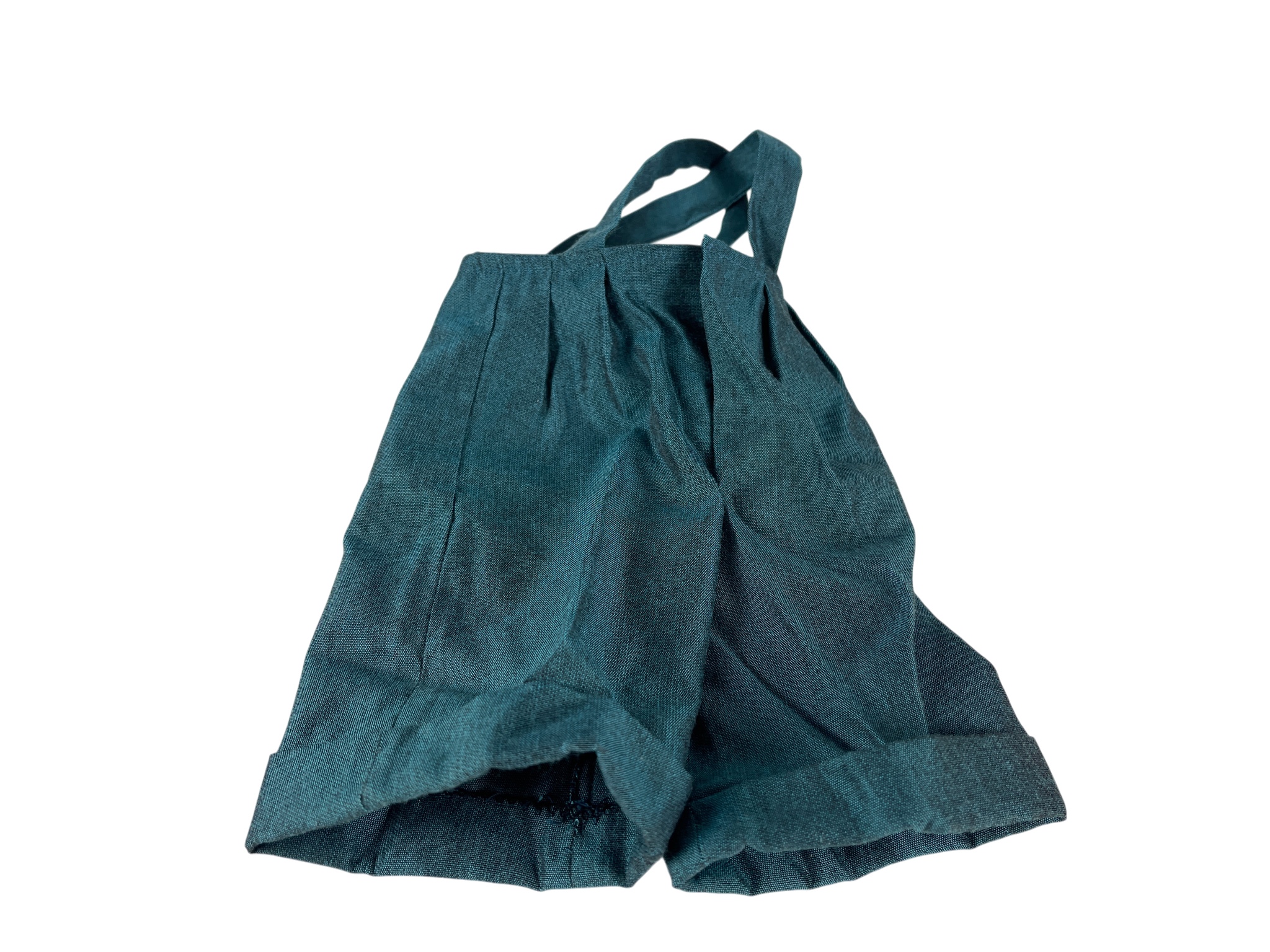 Puppenkleidung  Lederhose Länge ca. 29 cm Top Zustand