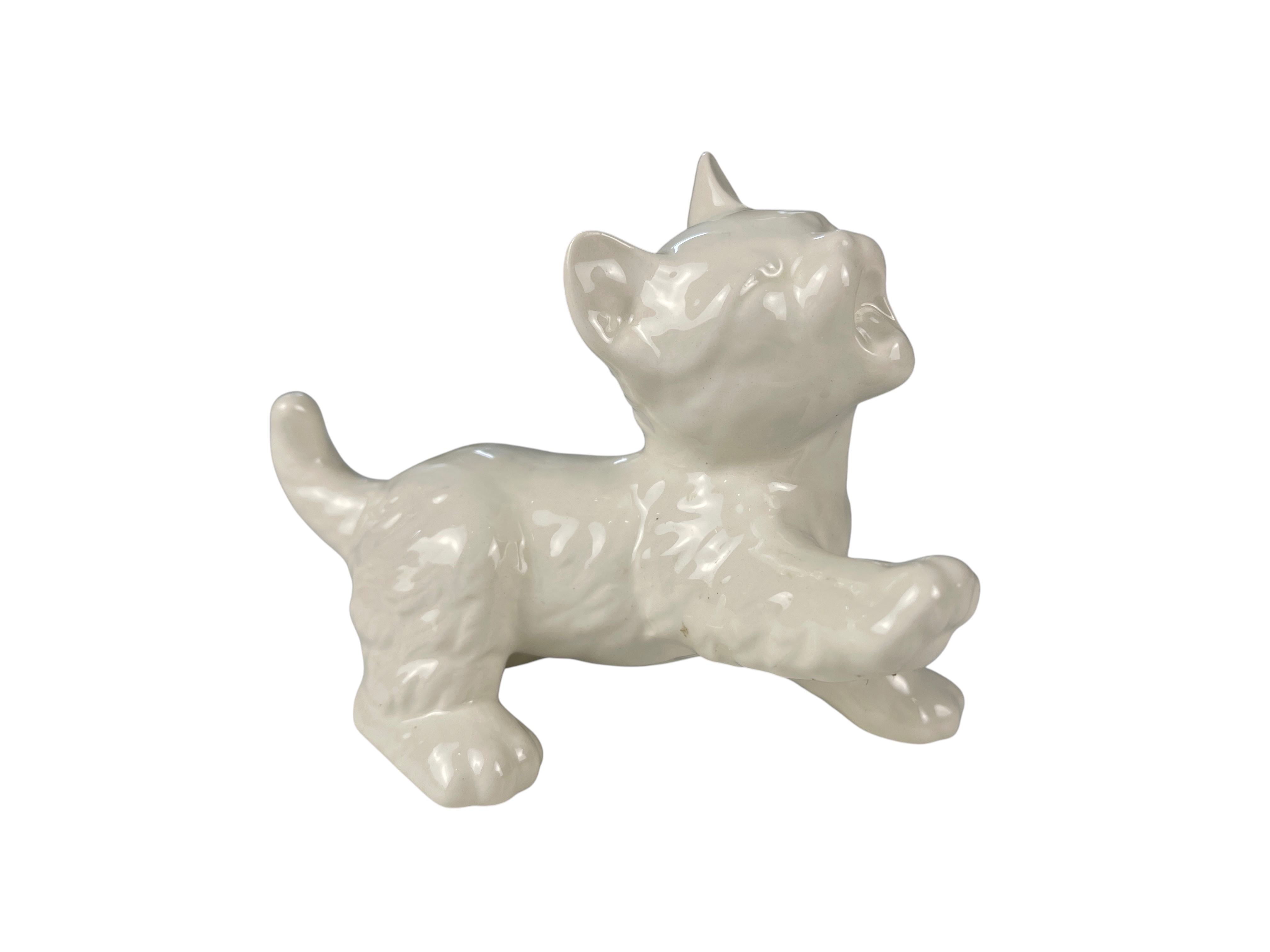 Goebel Figur Katze 12 cm. 1 Wahl. Top Zustand    