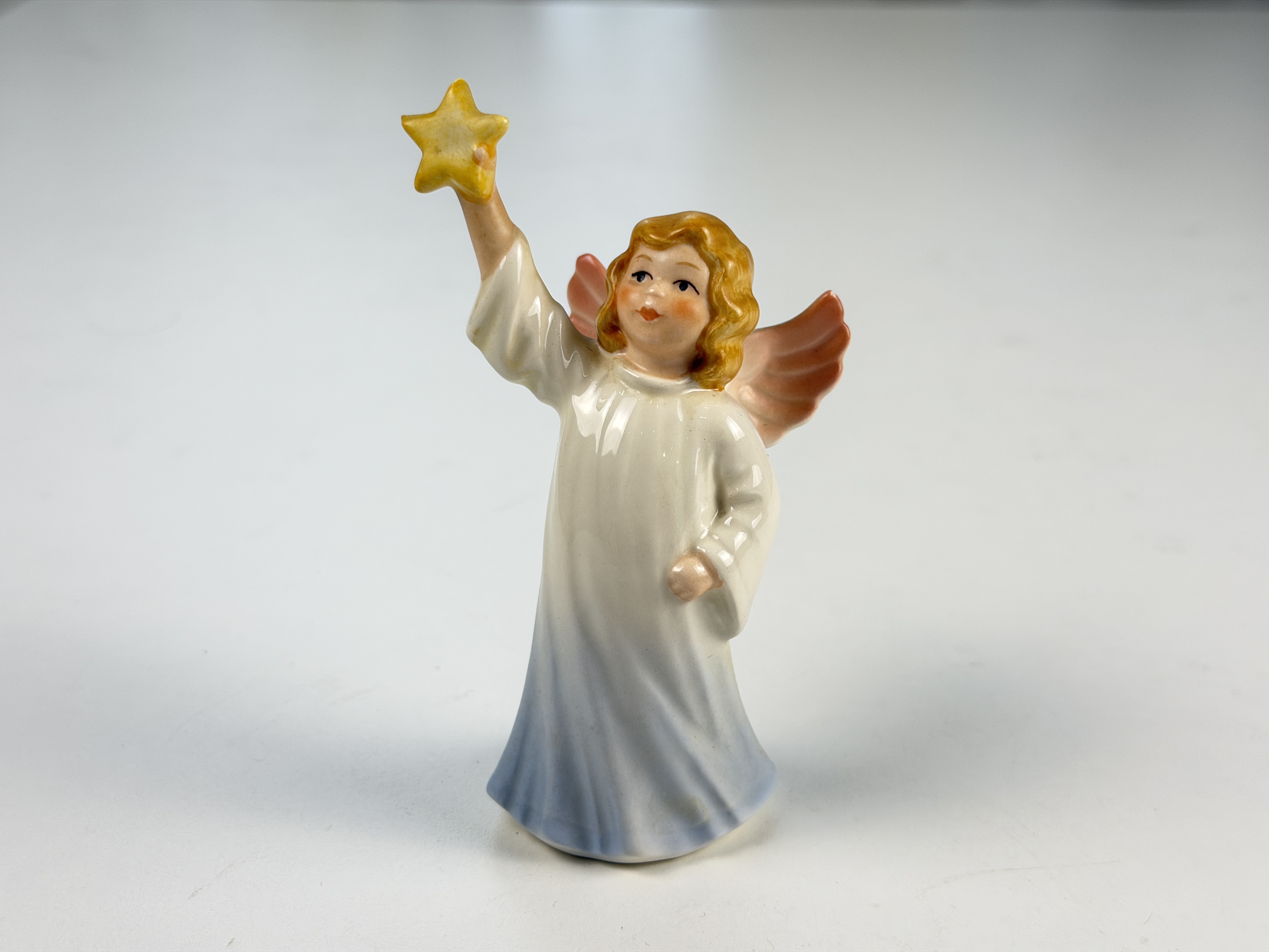 Goebel Figur Porzellan Engel 11,5 cm. 1 Wahl. Top Zustand 