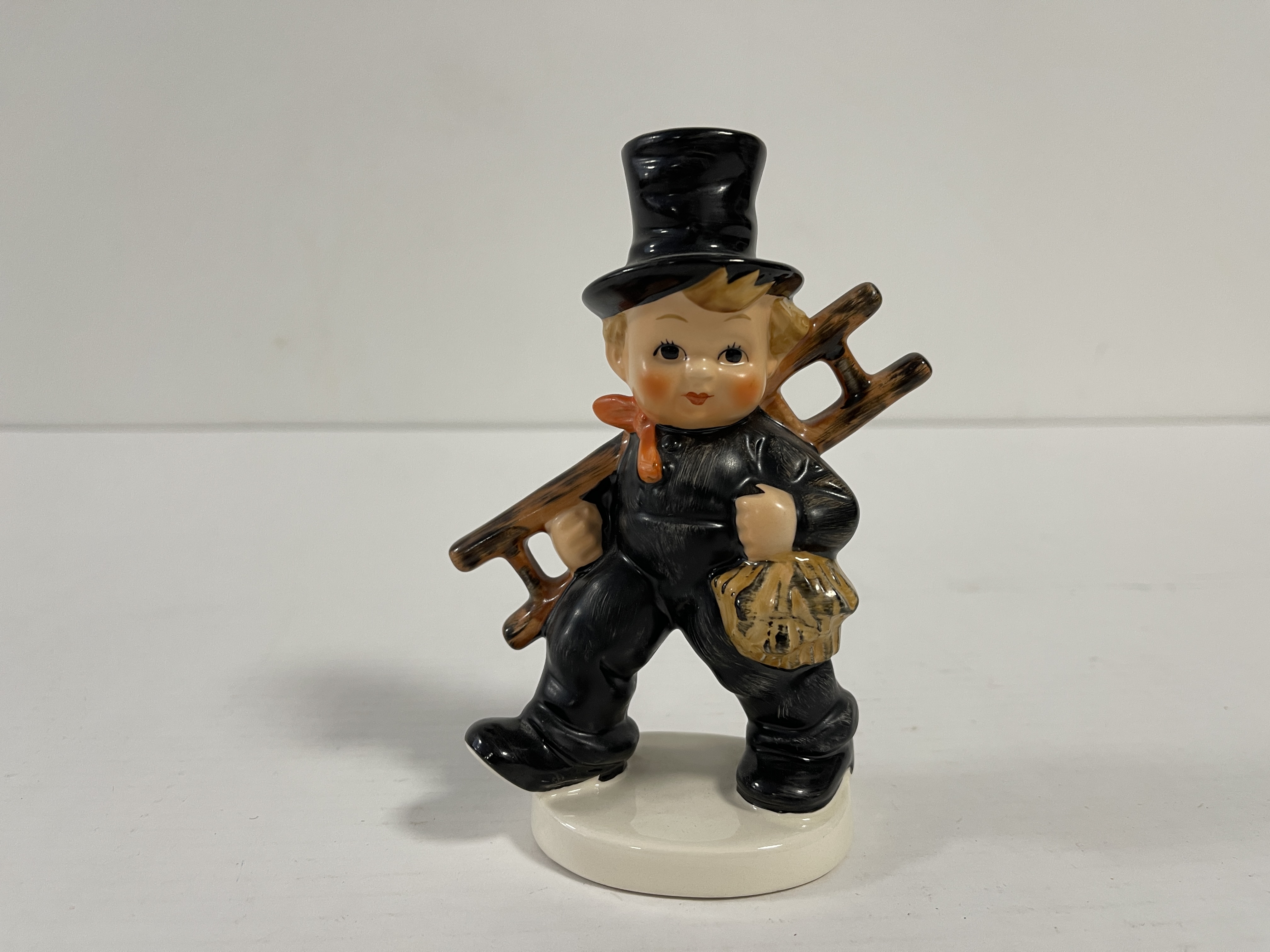  Goebel Figur Kaminfeger 14 cm. 1 Wahl. Top Zustand.