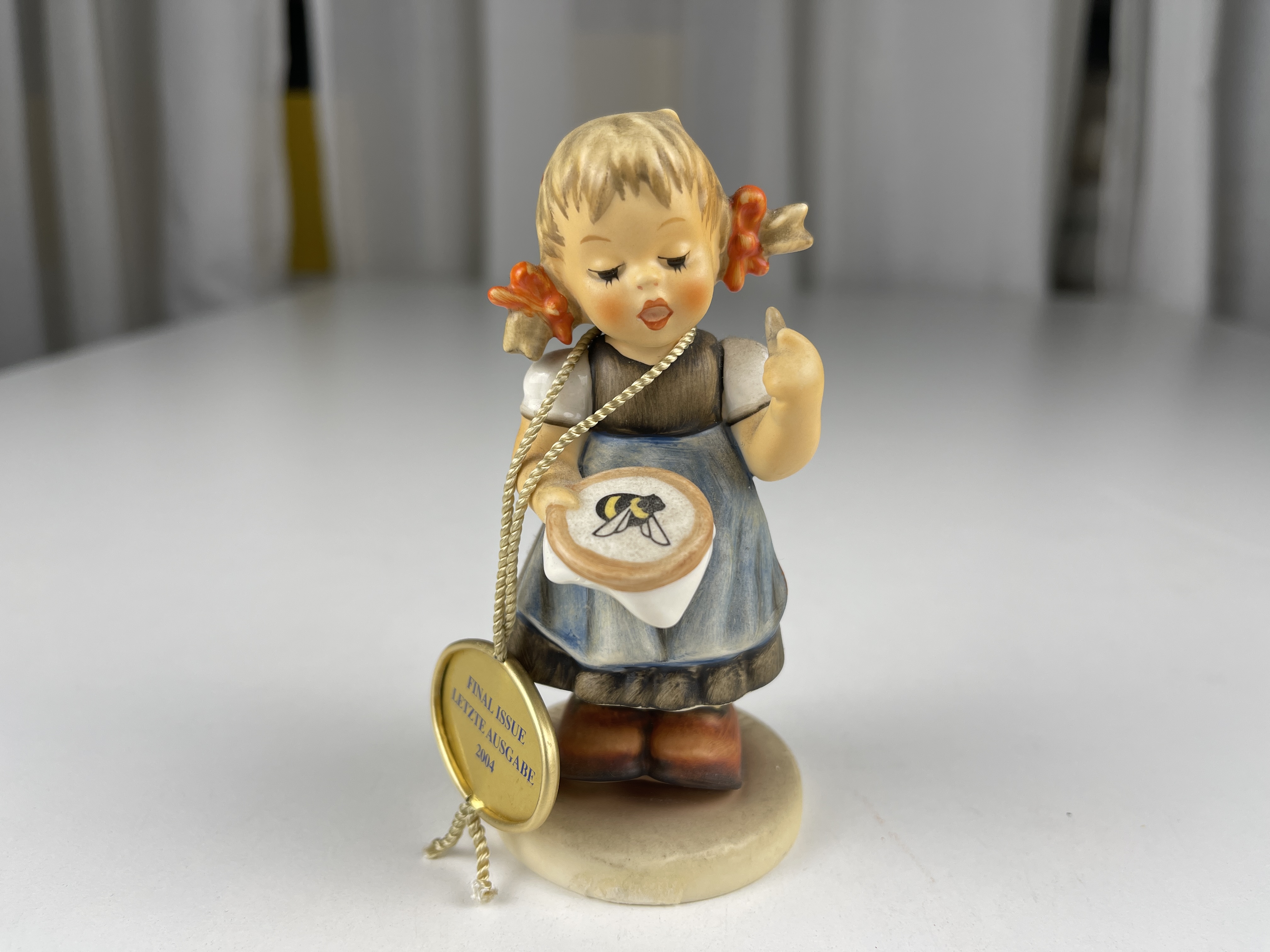  Hummel 2107/A - Hab´s von Oma gelernt. 1 Wahl - Top Zustand 