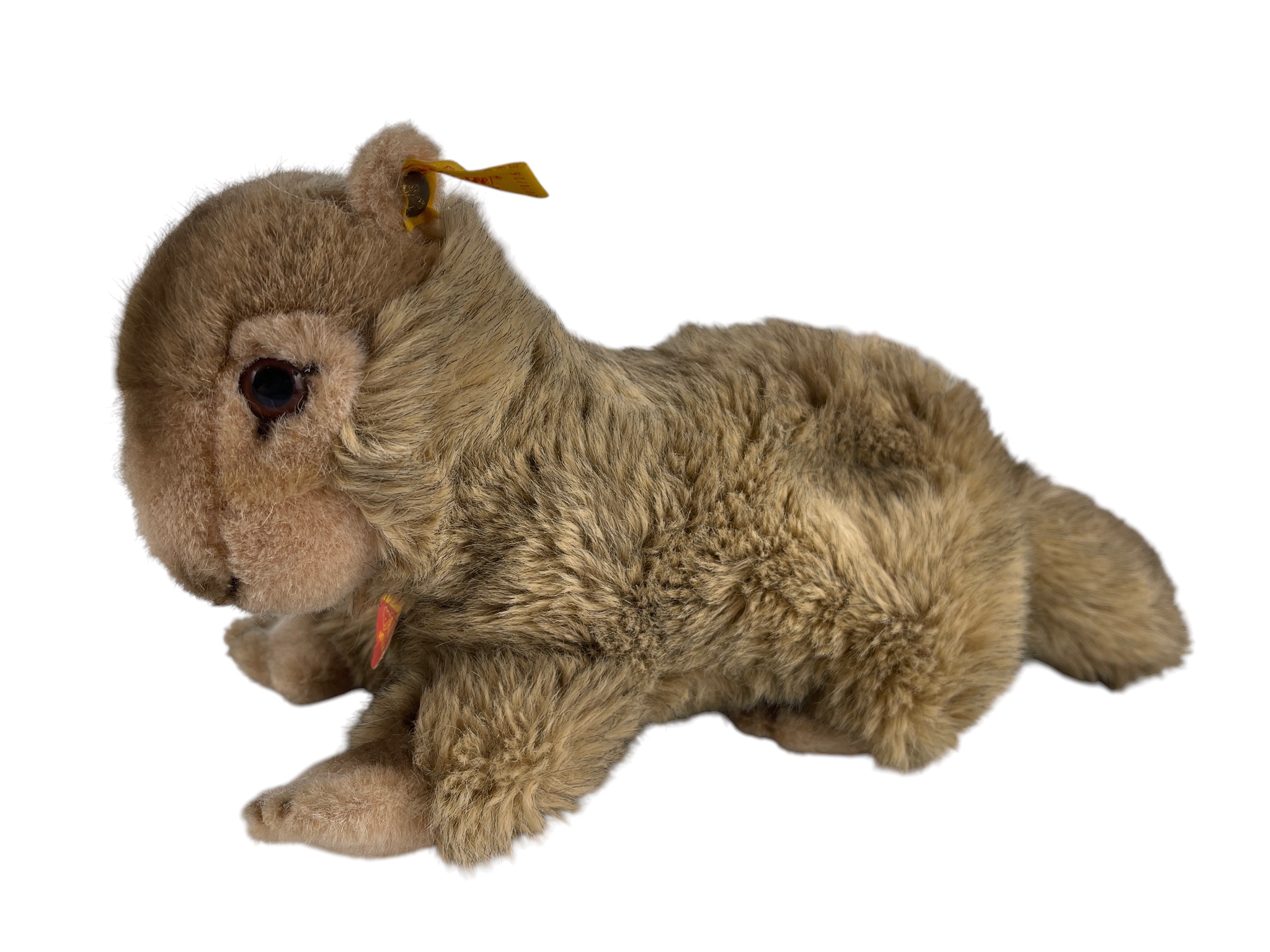 Steiff Tier 20790/25 Murmeltier 25 cm. Top Zustand 