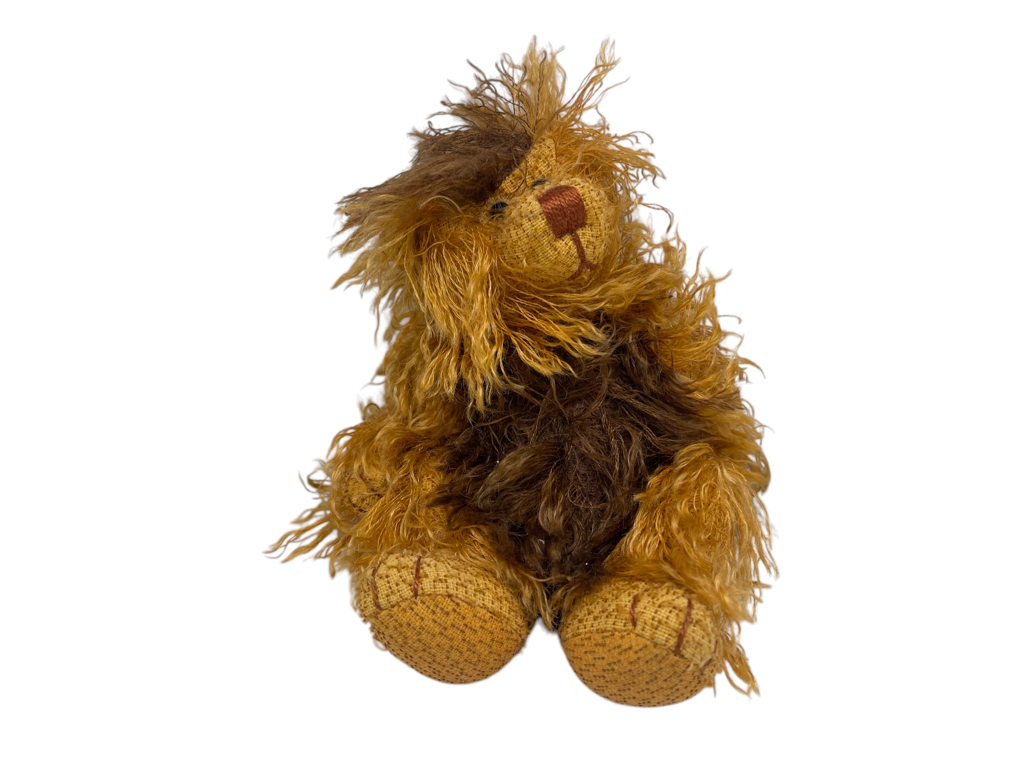 Emmy Bär Künstlerbär Teddy Bär 20 cm. Top Zustand.    