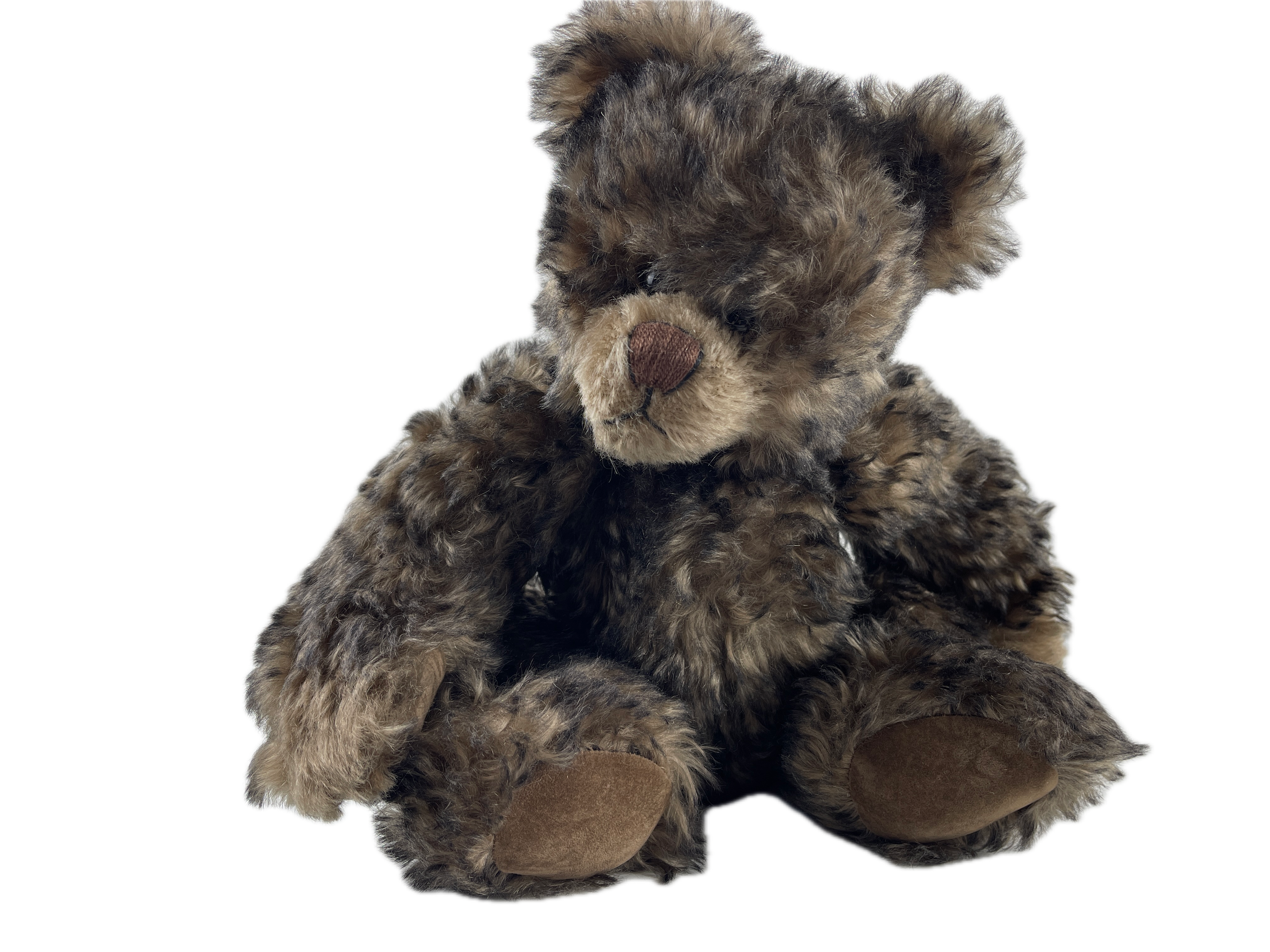 Emmy Bär Künstlerbär Teddy Bär 40 cm. Top Zustand.      