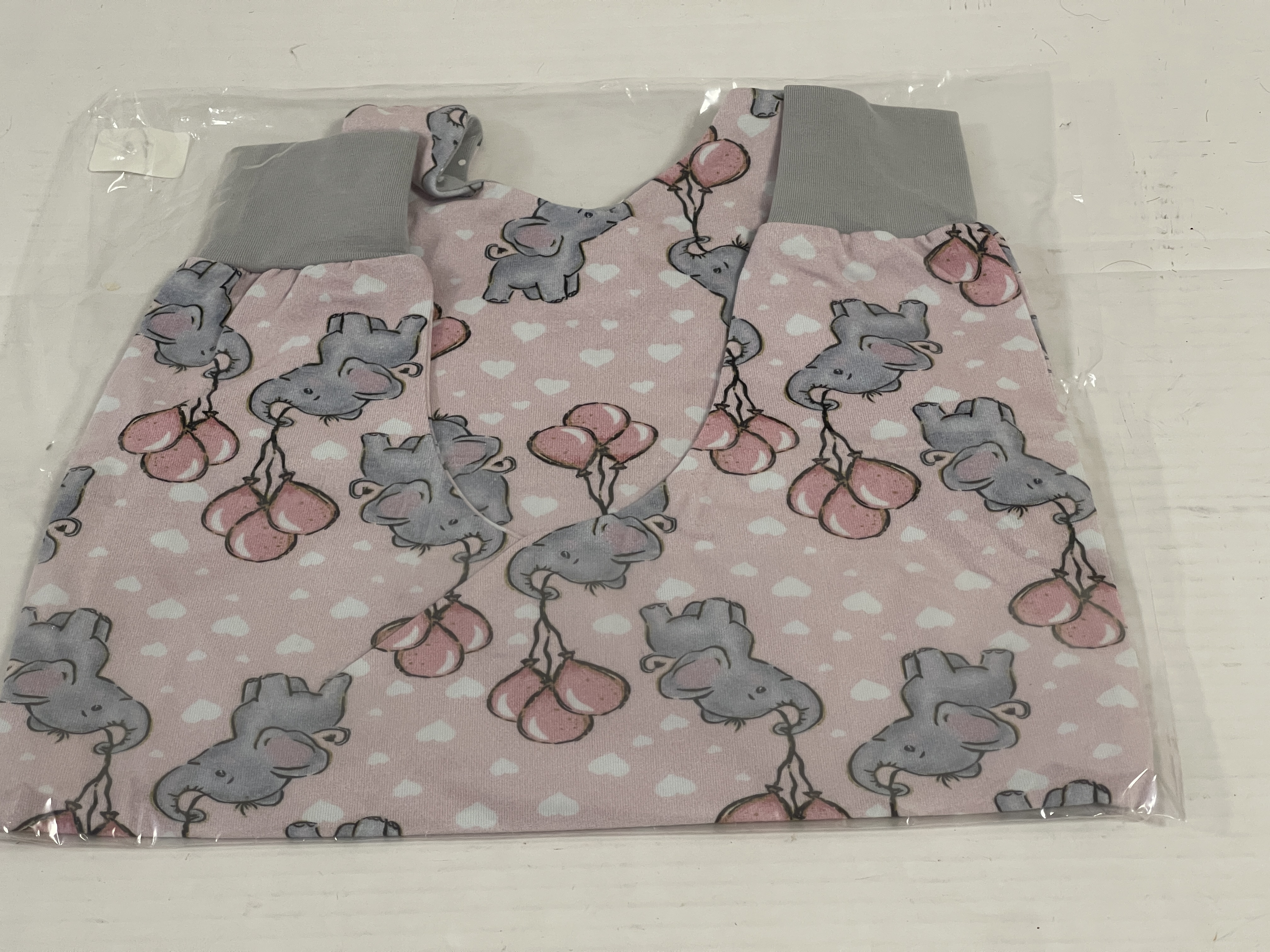 Baby Bekleidung Strampler für Mädchen Größe 74 - Top Zustand  