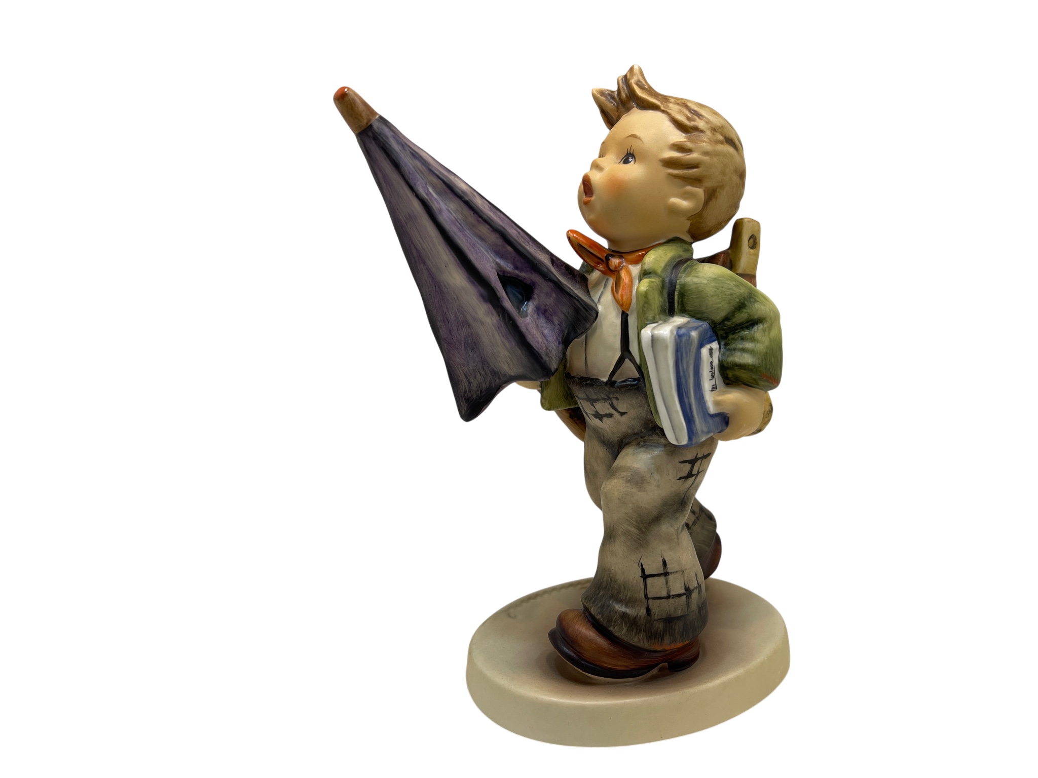 Hummel Figur 420 Regnet´s ? 15 cm. 1 Wahl. Top Zustand   