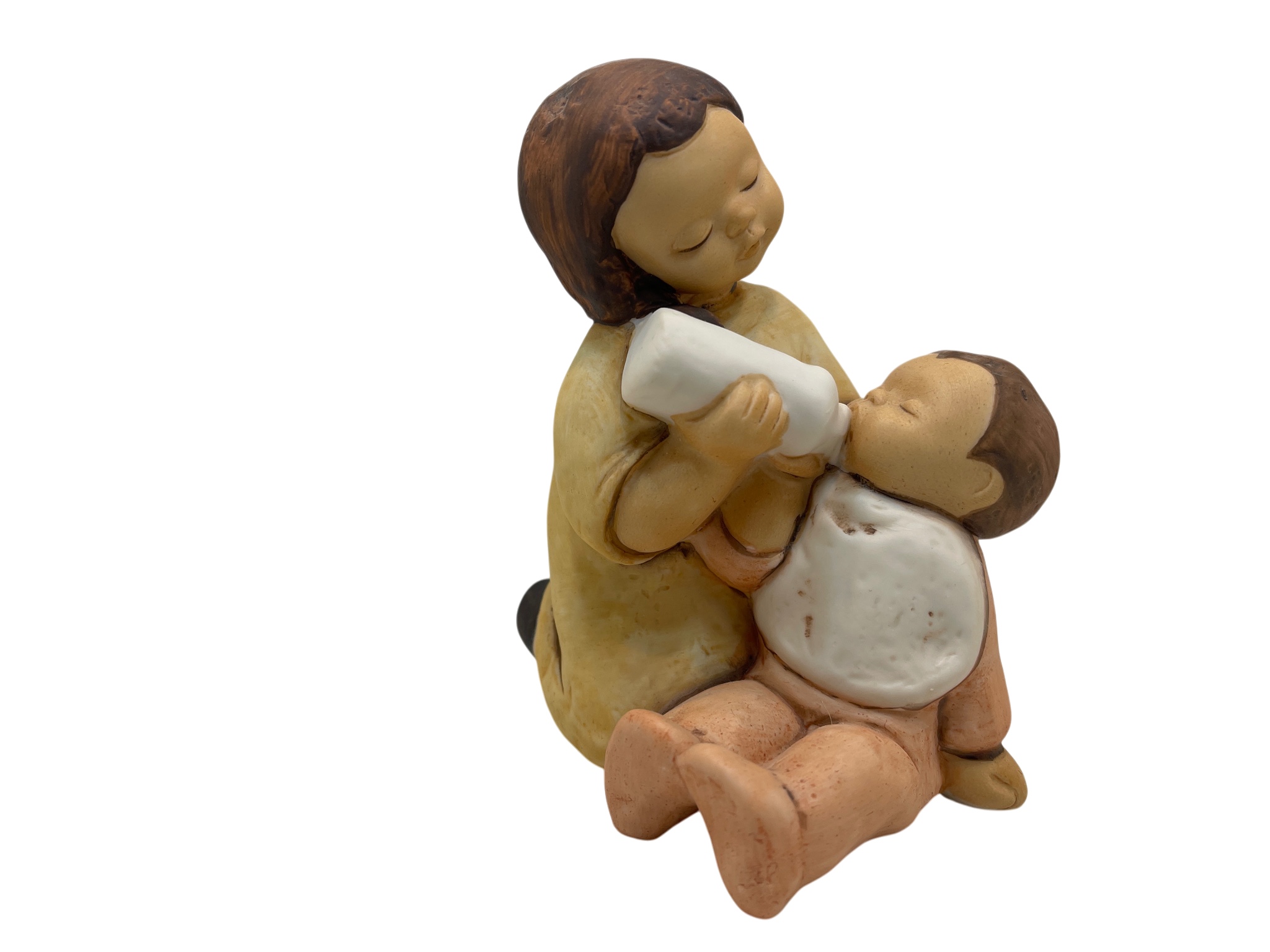 Goebel Figur Nina + Marco 12 cm. 1 Wahl. Top Zustand    