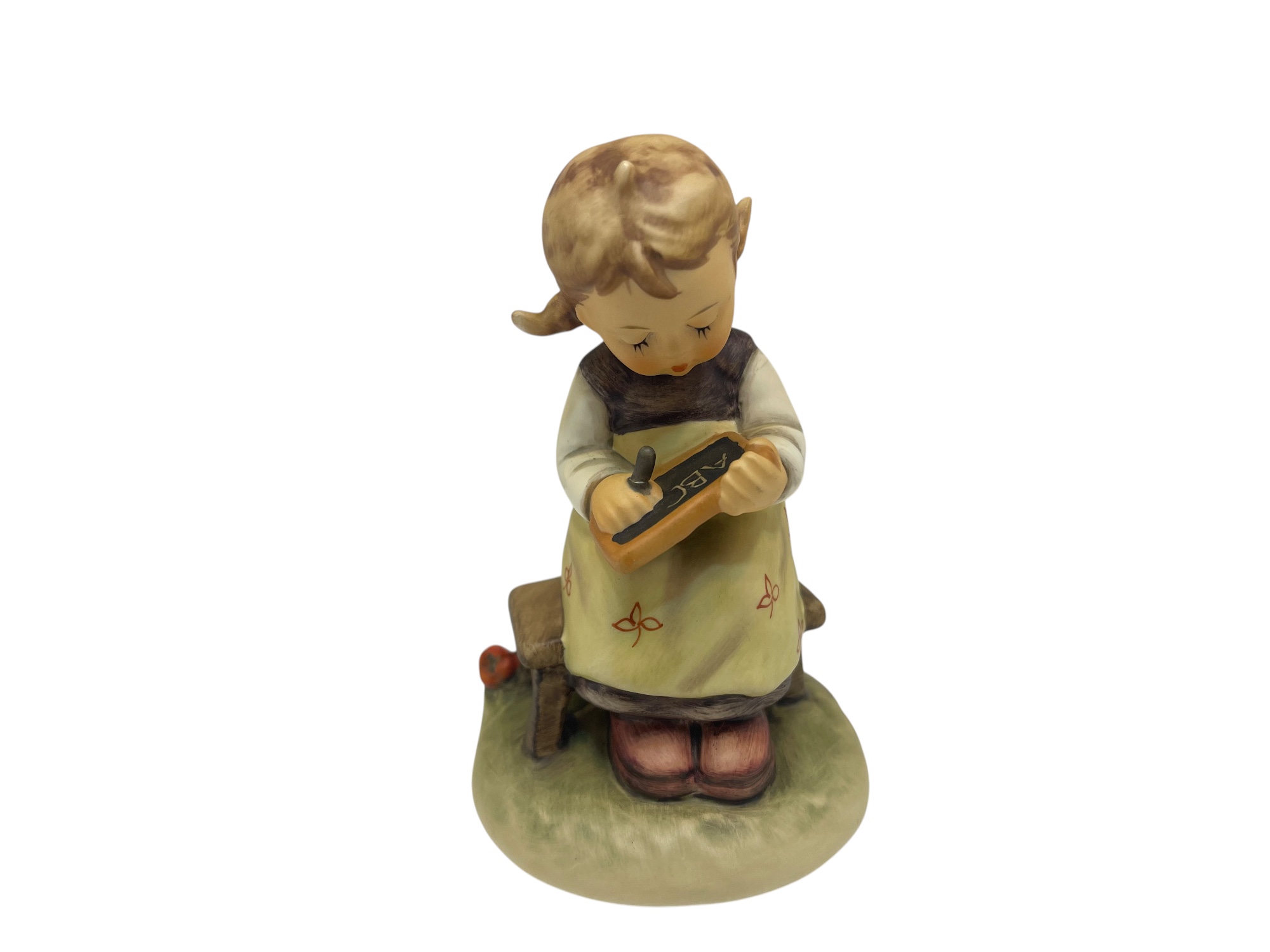 Hummel Figur 367 Musterschülerin 11,3 cm. 1 Wahl. Top Zustand   