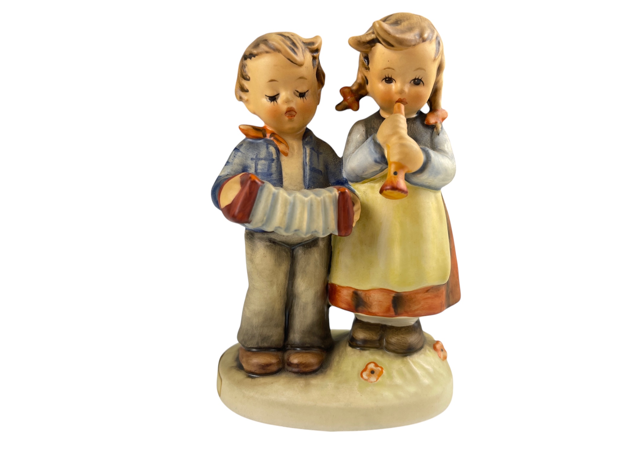 Hummel Figur 218 2/0 Geburtstagsständchen 11 cm. 1 Wahl, Top Zustand  