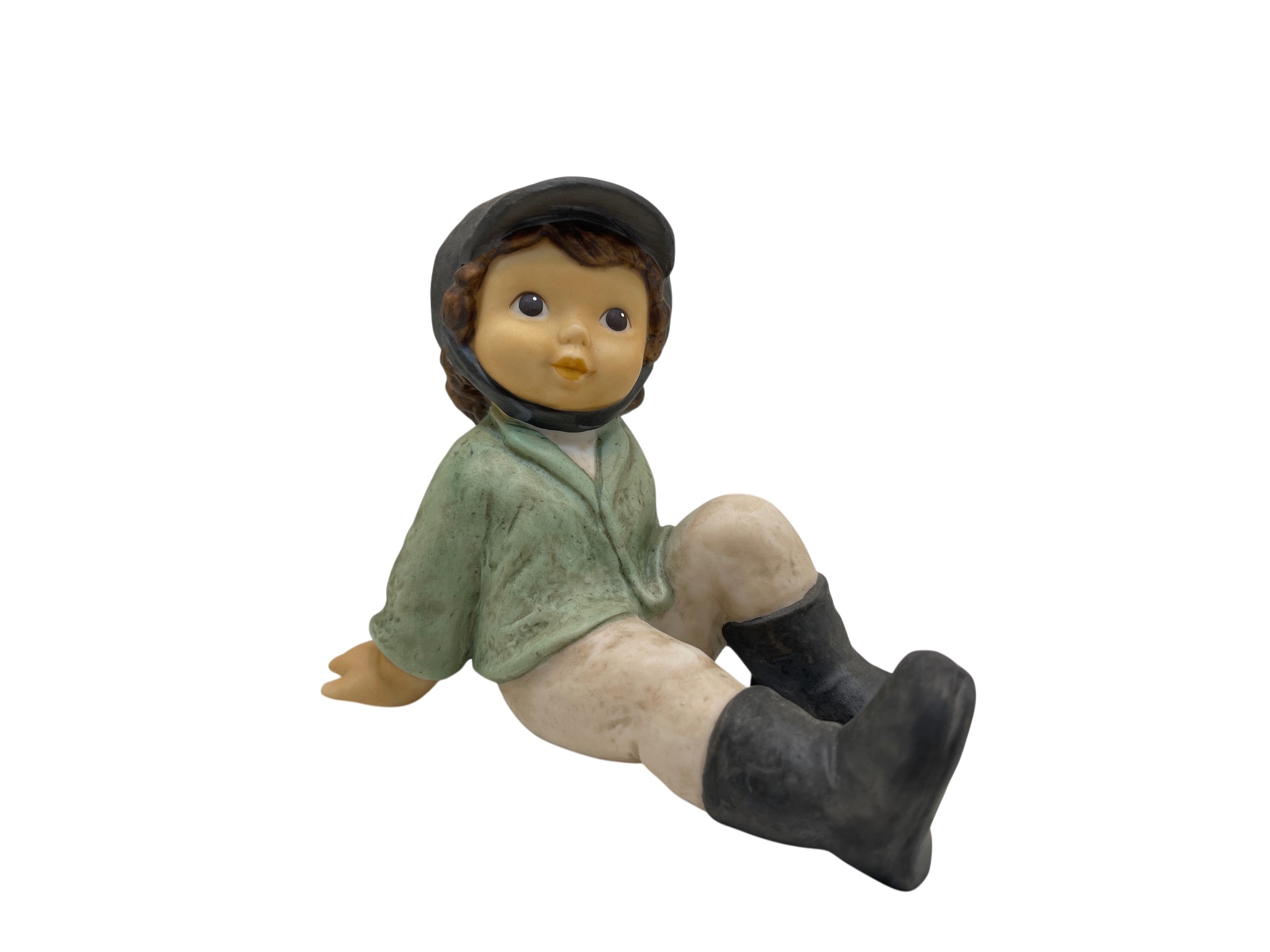  Goebel Figur Nina Marco 9 cm. 1 Wahl. Top Zustand  