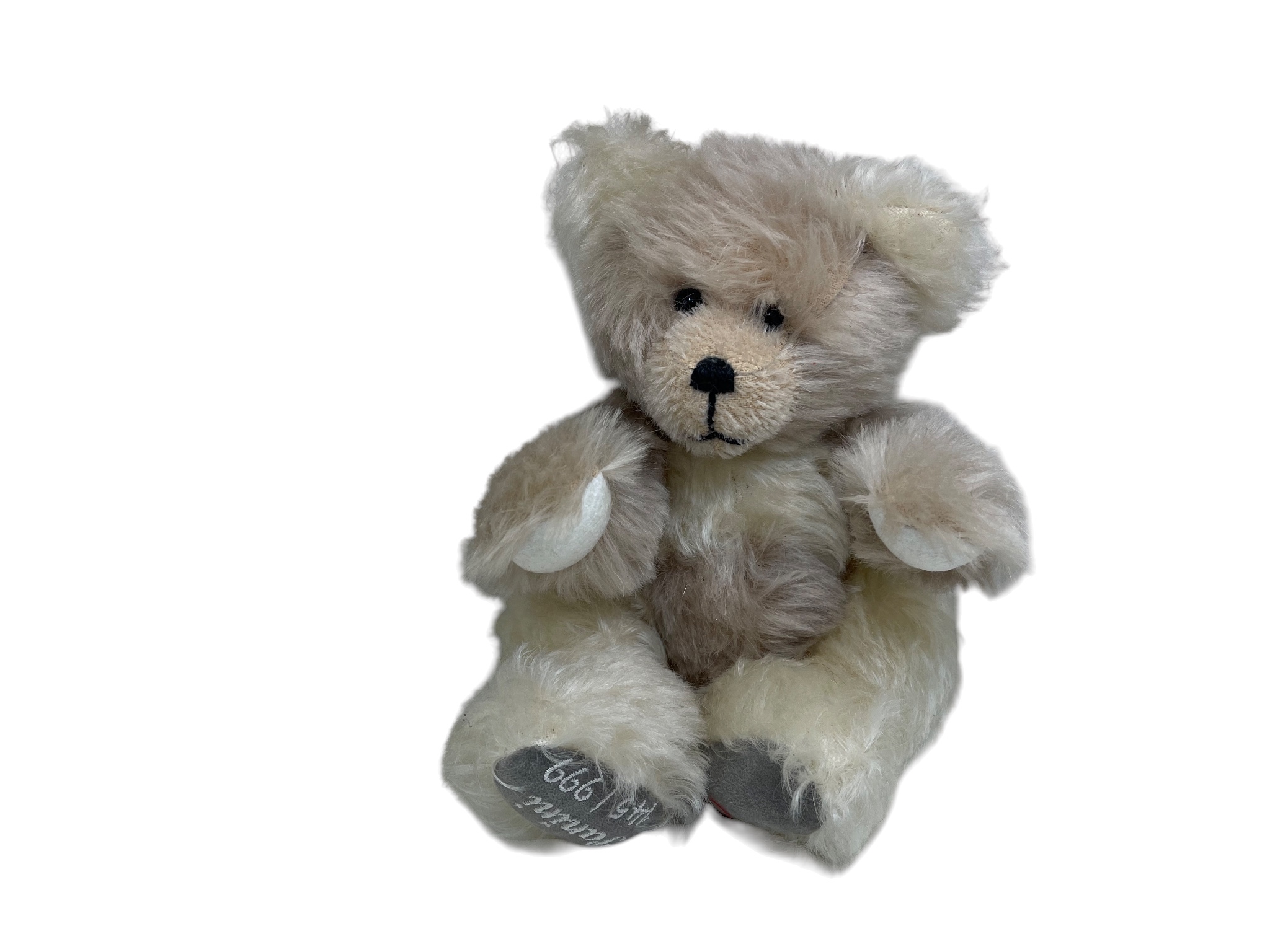 Emmy Bär Künstlerbär Teddy Bär 26 cm. Top Zustand.    