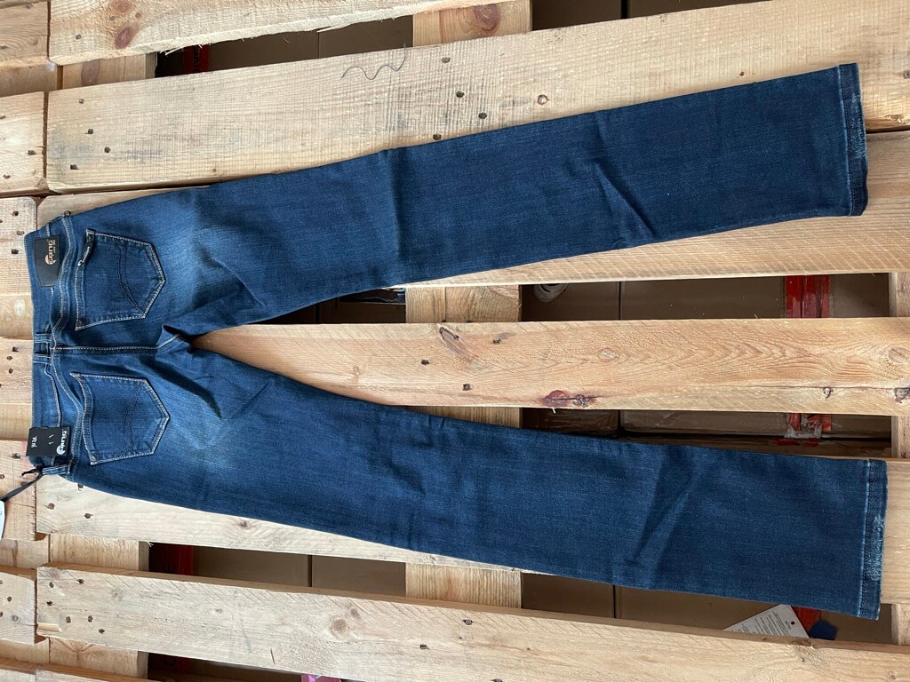 Gang Damen Jeans Hose. Neuware Größe: 24. Top Zustand. 