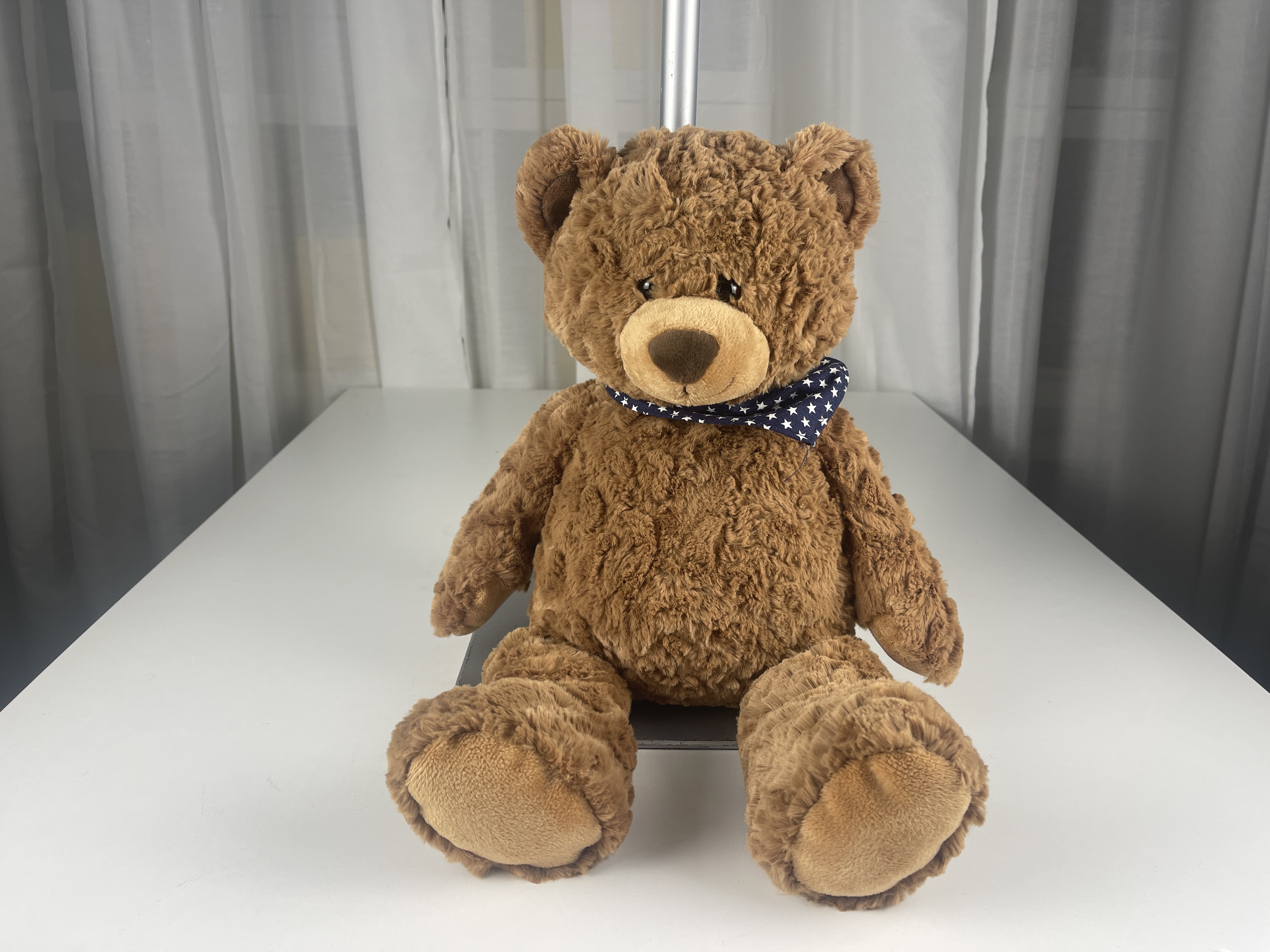 Künstlerbär Sammler Hermann Teddy Bär 46 cm  Top Zustand.   