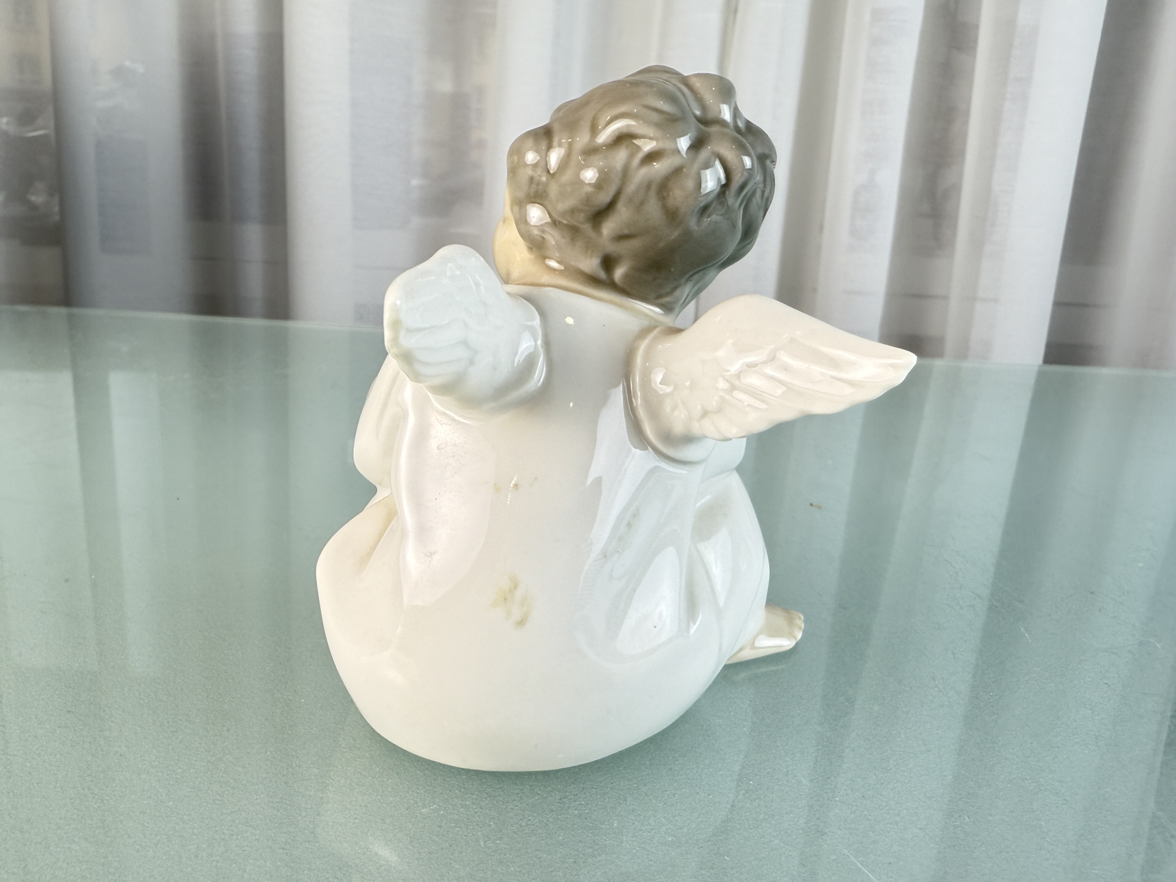  Lladro Porzellan Figur Engel 11 cm  1 Wahl Top Zustand  