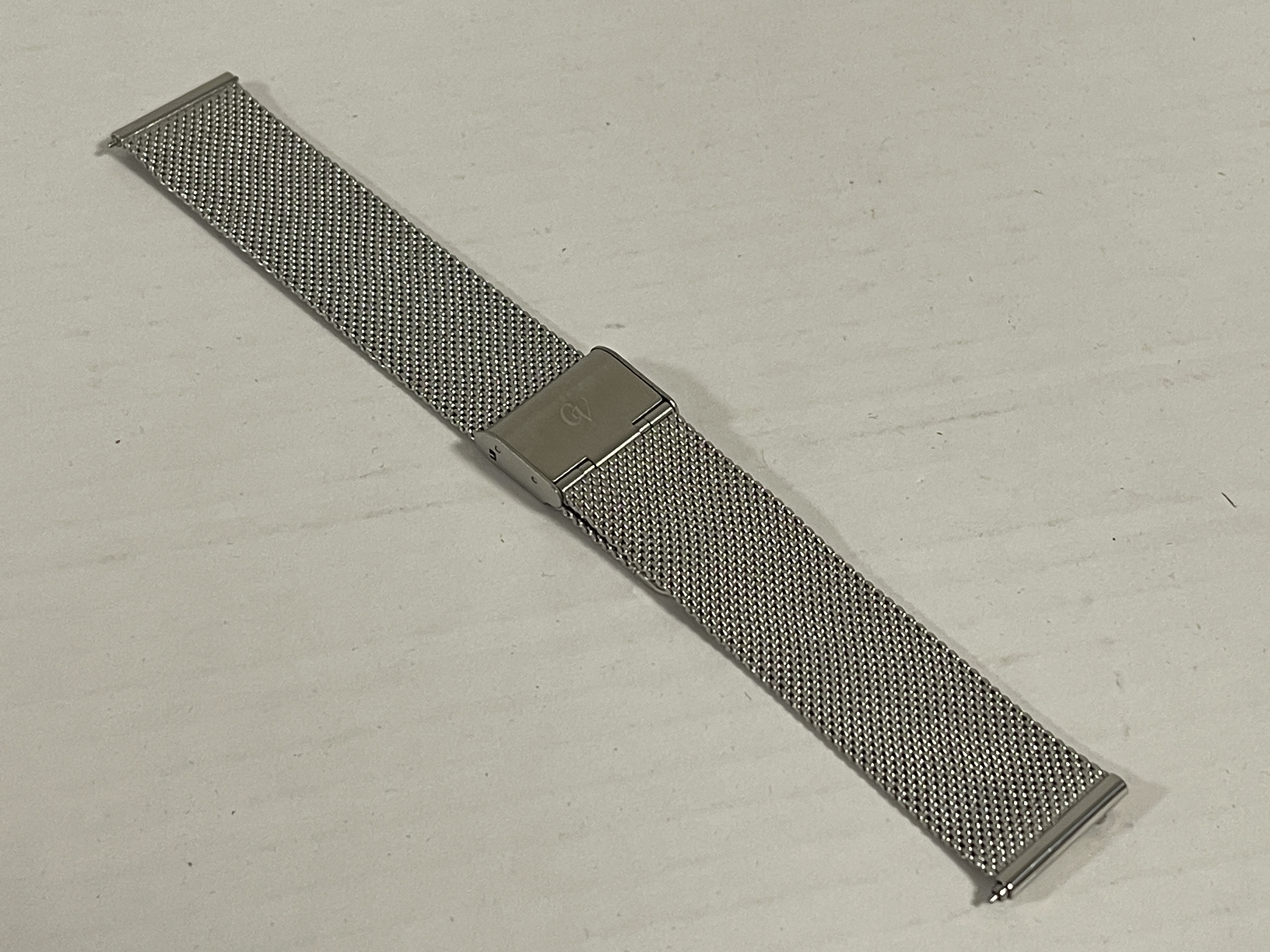 Ersatzband für Armbanduhr Christian View - Top Zustand  