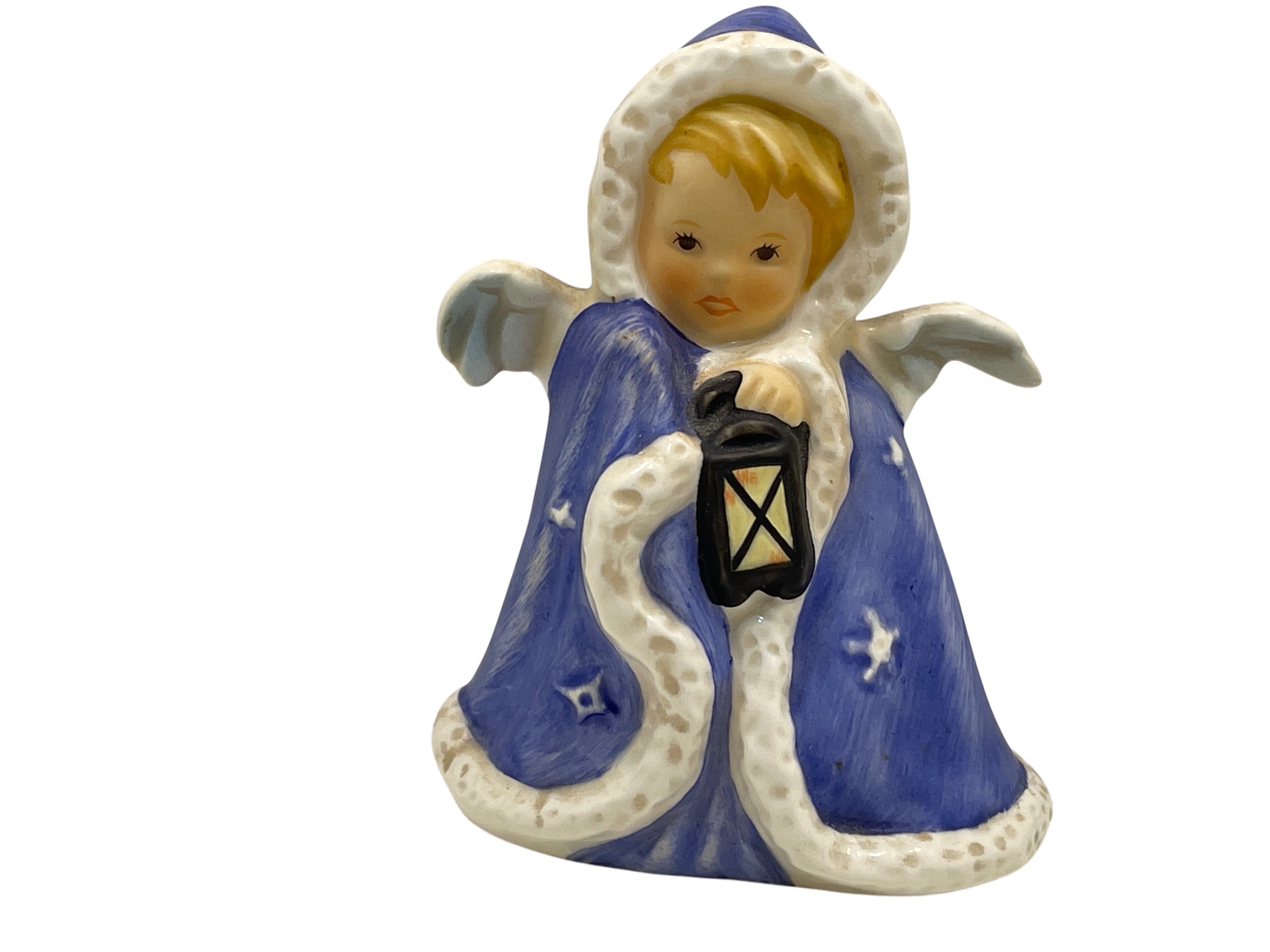 Goebel Porzellan Figur  Engel 9 cm. 1 Wahl. Top Zustnd