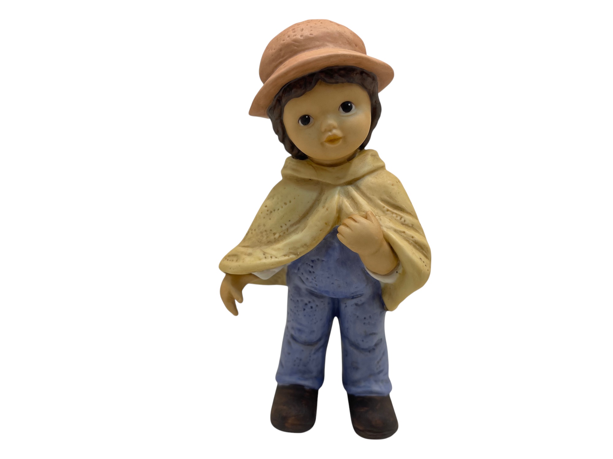 Goebel Figur Nina und Marco 15 cm - Top Zustand.  