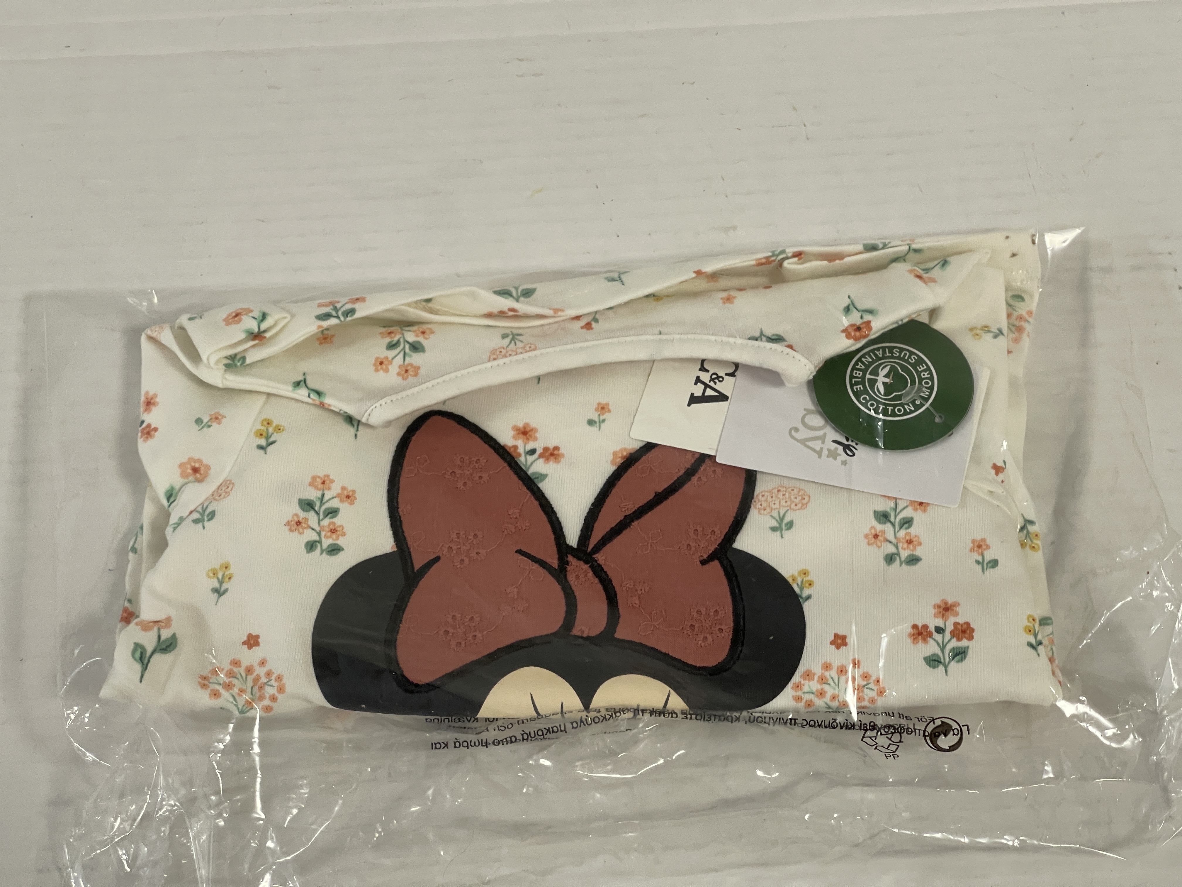 Disney Baby Bekleidung Shirt für Mädchen Größe 86 - Top Zustand 