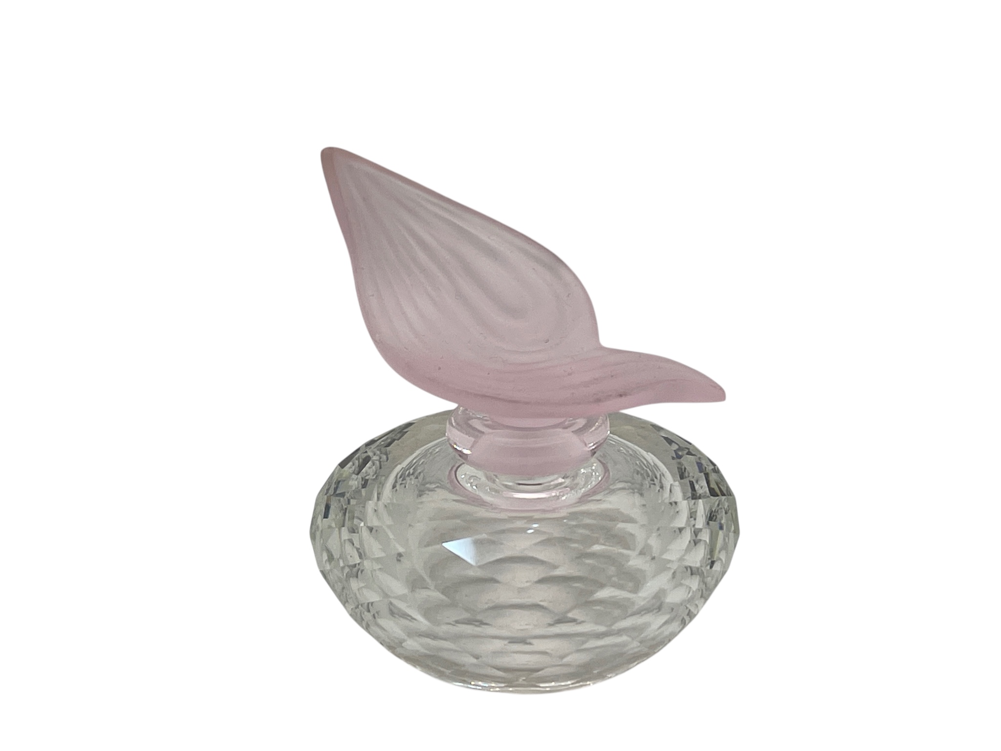 Swarovski Figur 236693 Flakon 6,7 cm. - kleiner Defekt