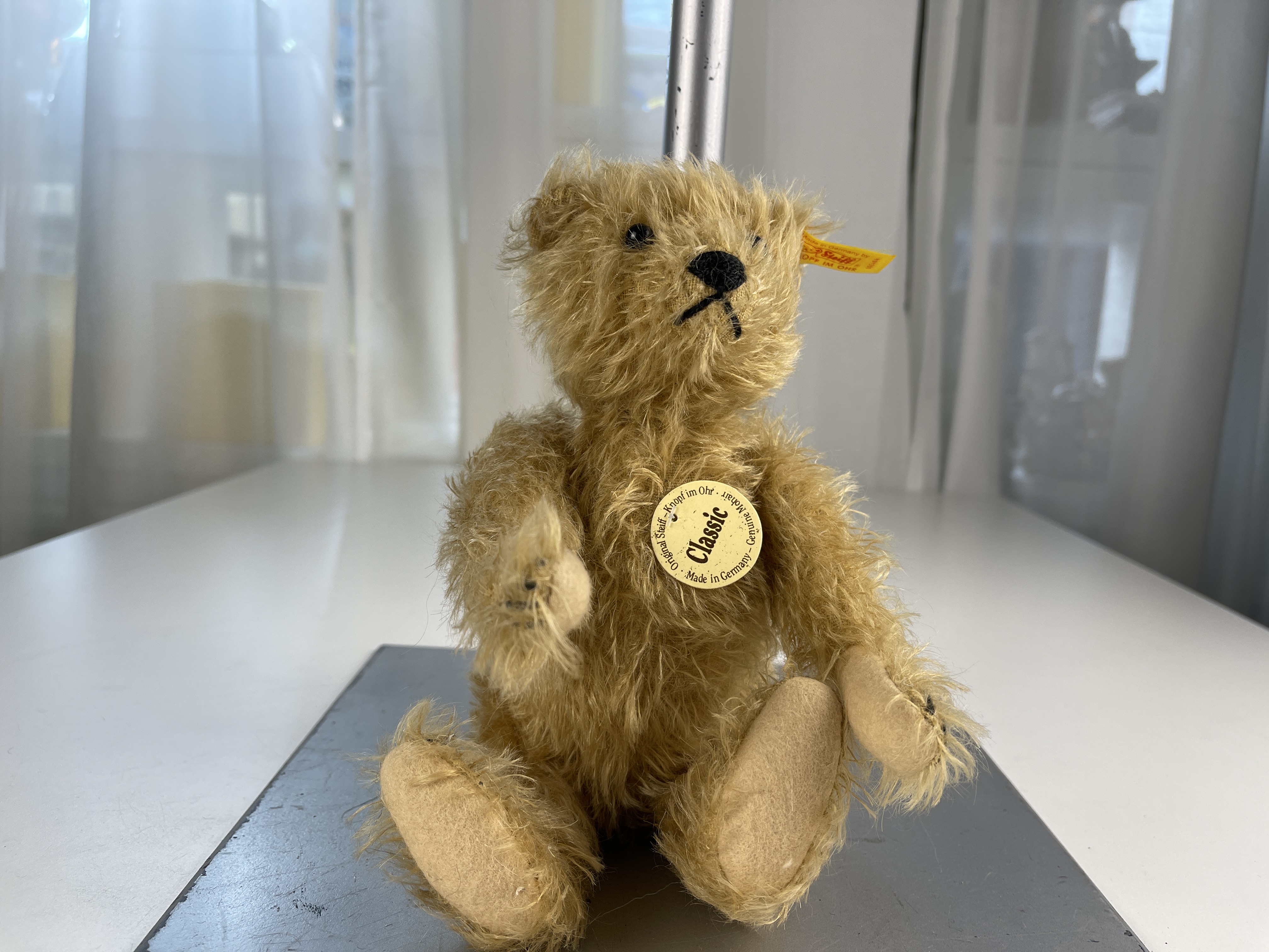 Steiff Bär 005404 26 cm. Top Zustand  