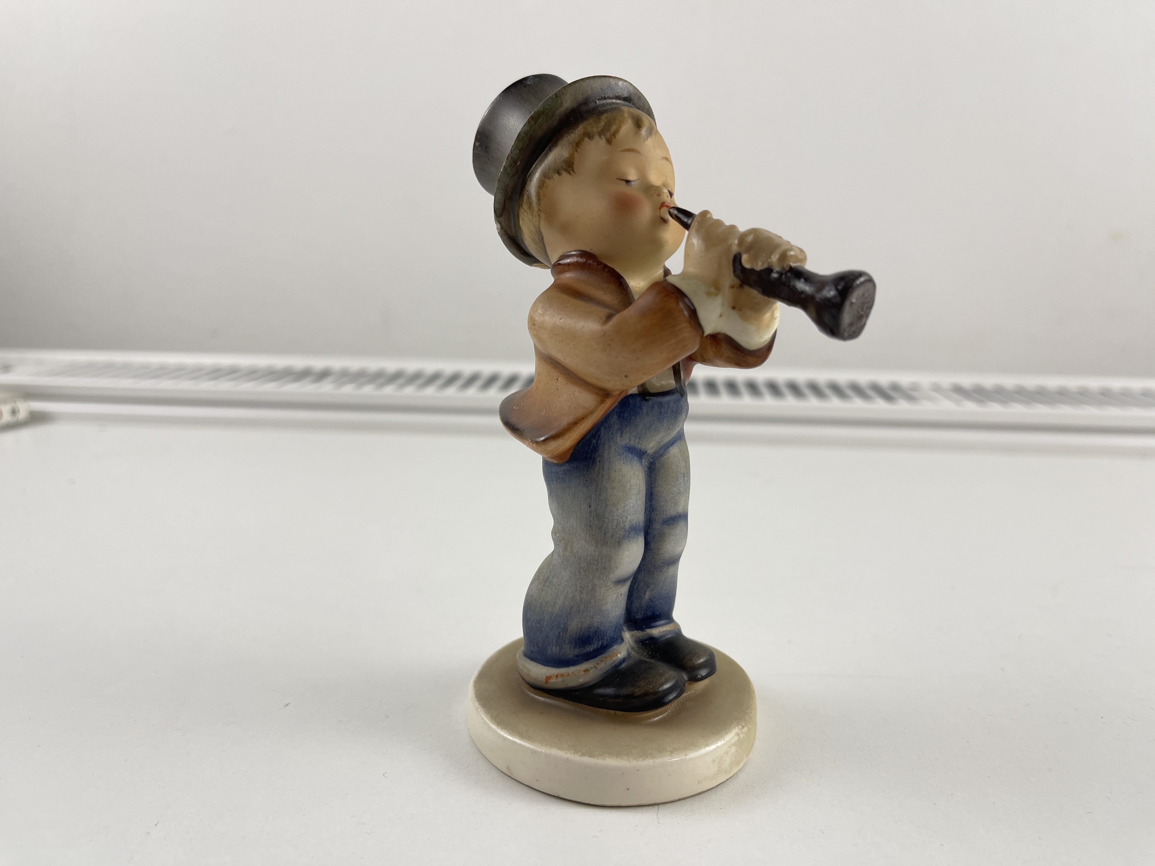 Hummel Figur 85/0 Ständchen 12,5 cm. 1 Wahl. Top Zustand