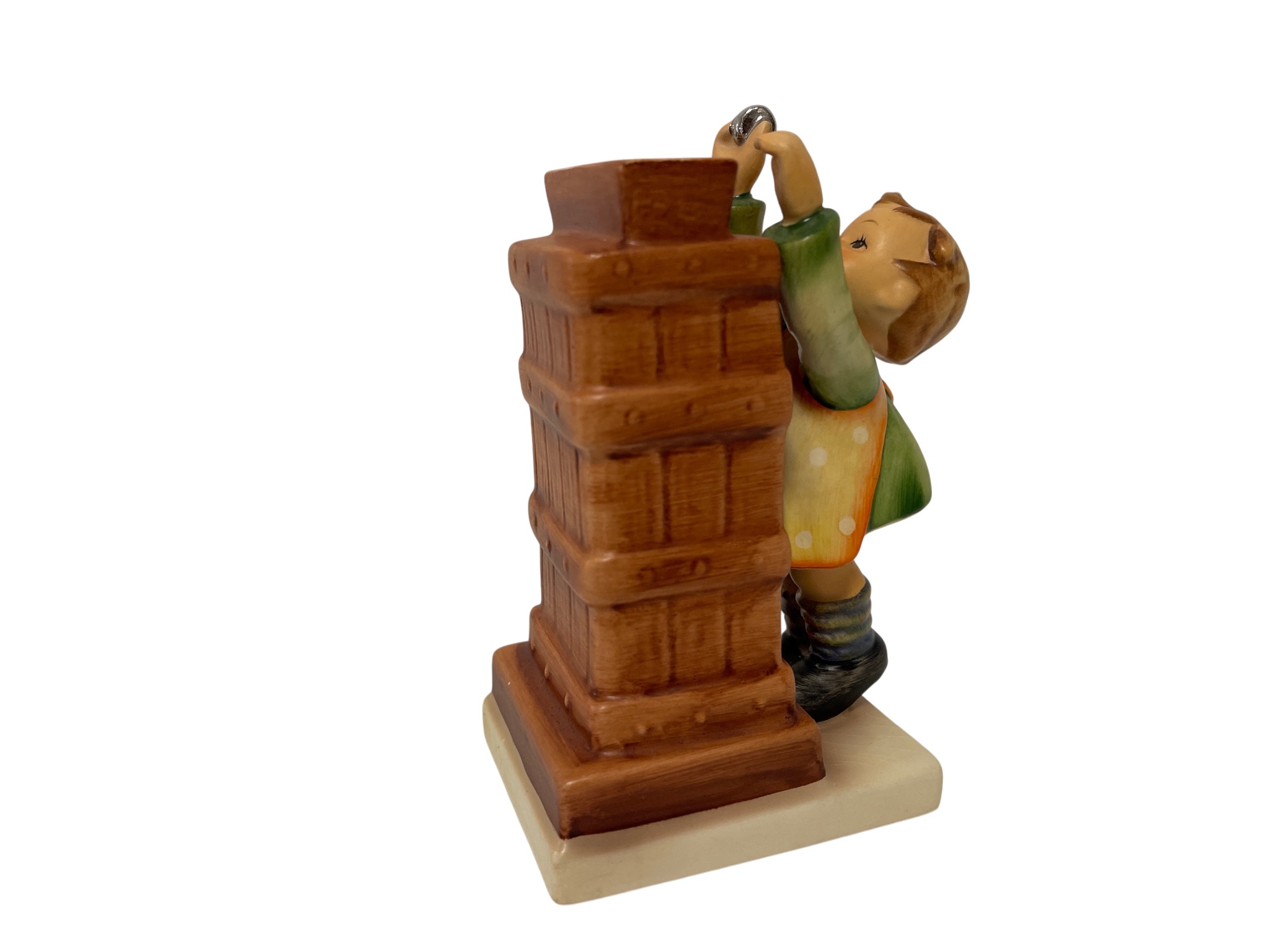 Hummel Figur 118 Sparhummelchen 13 cm. 2 Wahl  - Top Zustand 