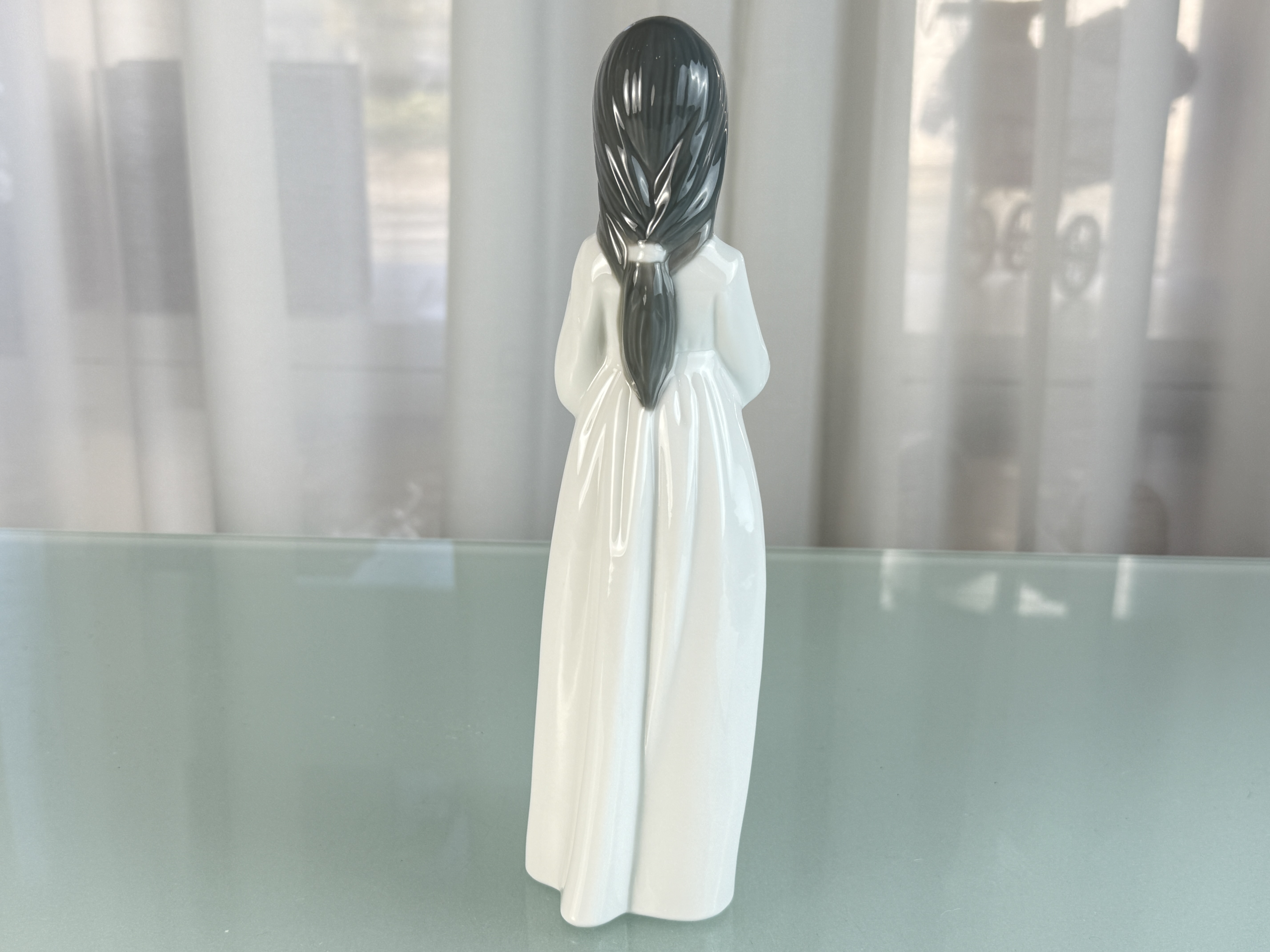  Lladro Nao Porzellan Figur 24 cm 1 Wahl Top Zustand   